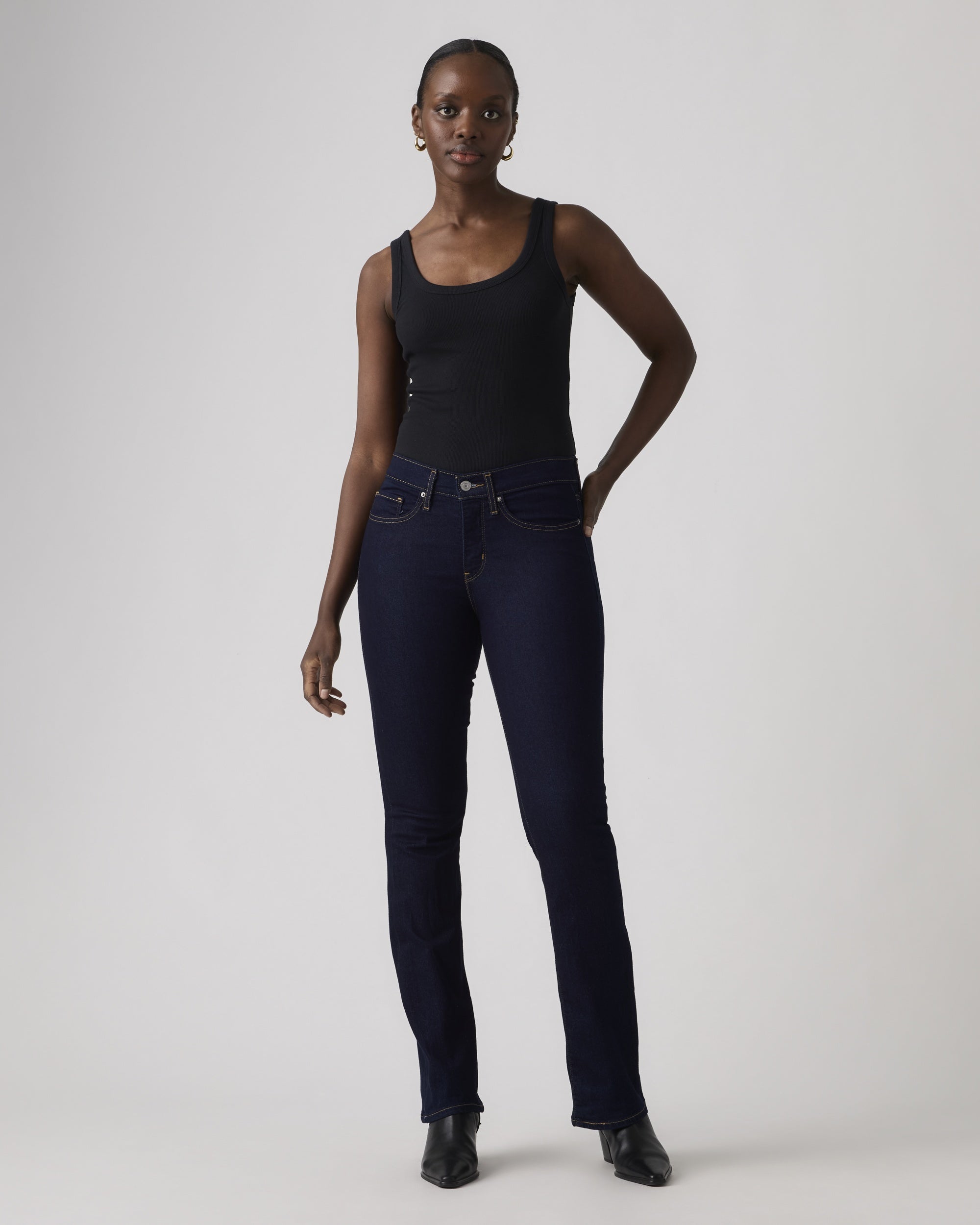 314 Shaping Straight Women's Jeans