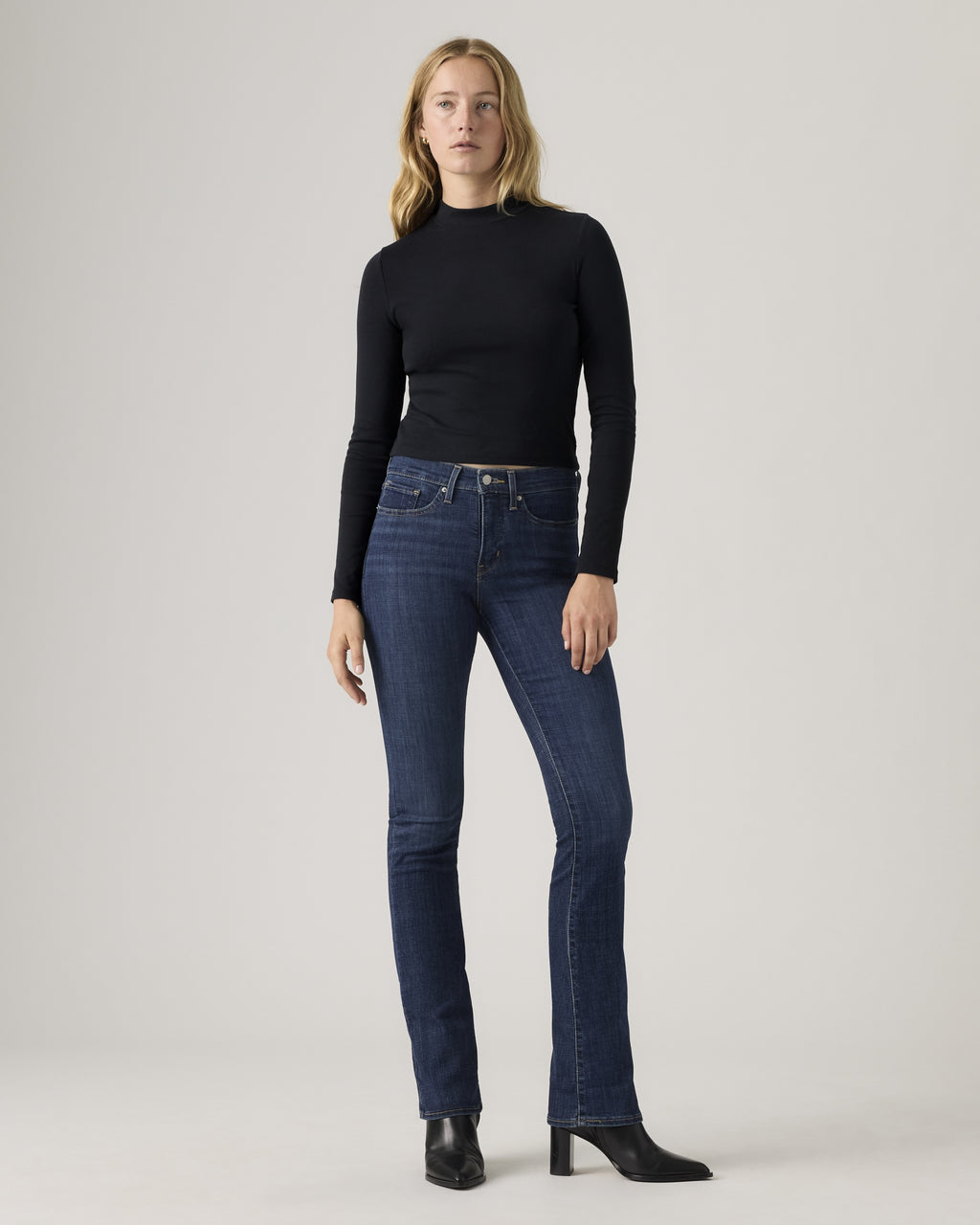 311 Shaping Skinny Women's Jeans