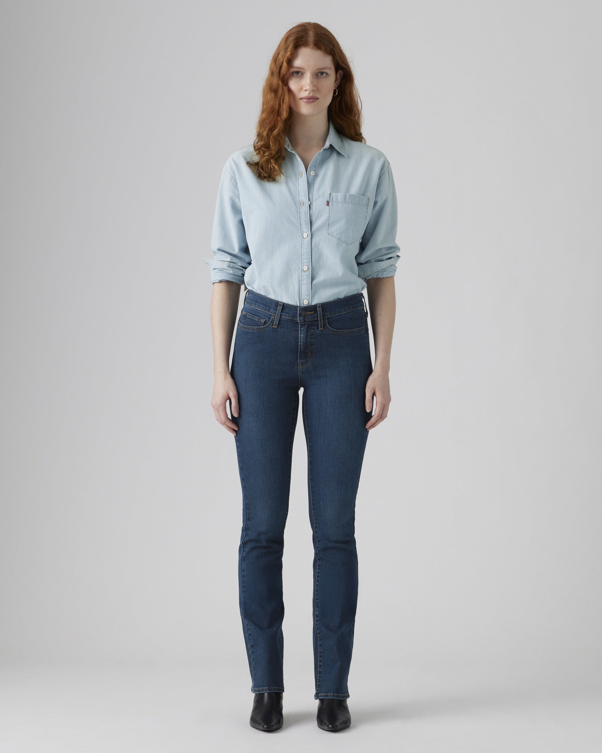 314 Shaping Straight Women's Jeans
