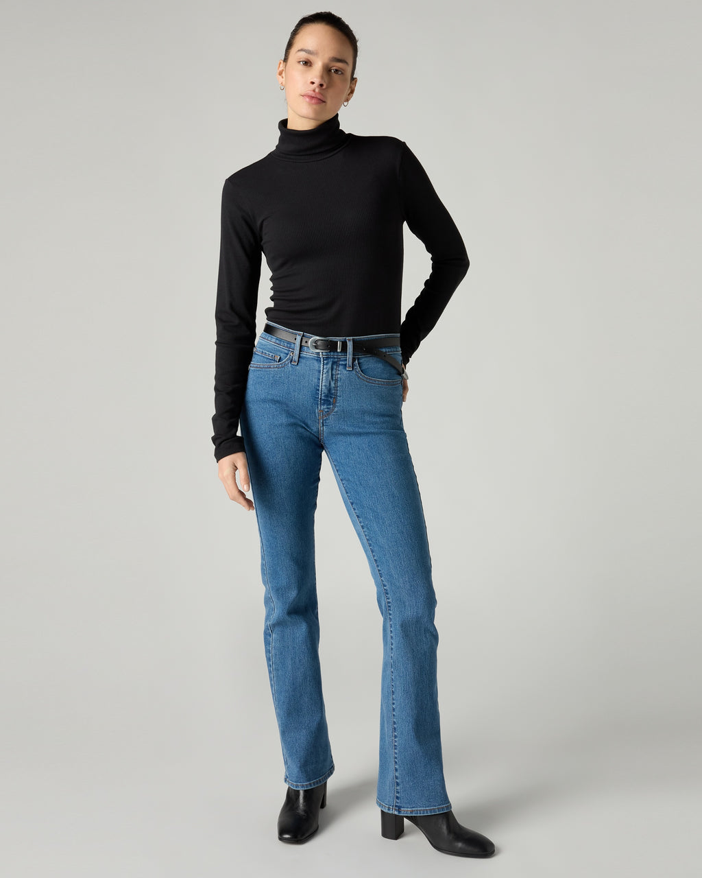 314 Shaping Straight Women's Jeans