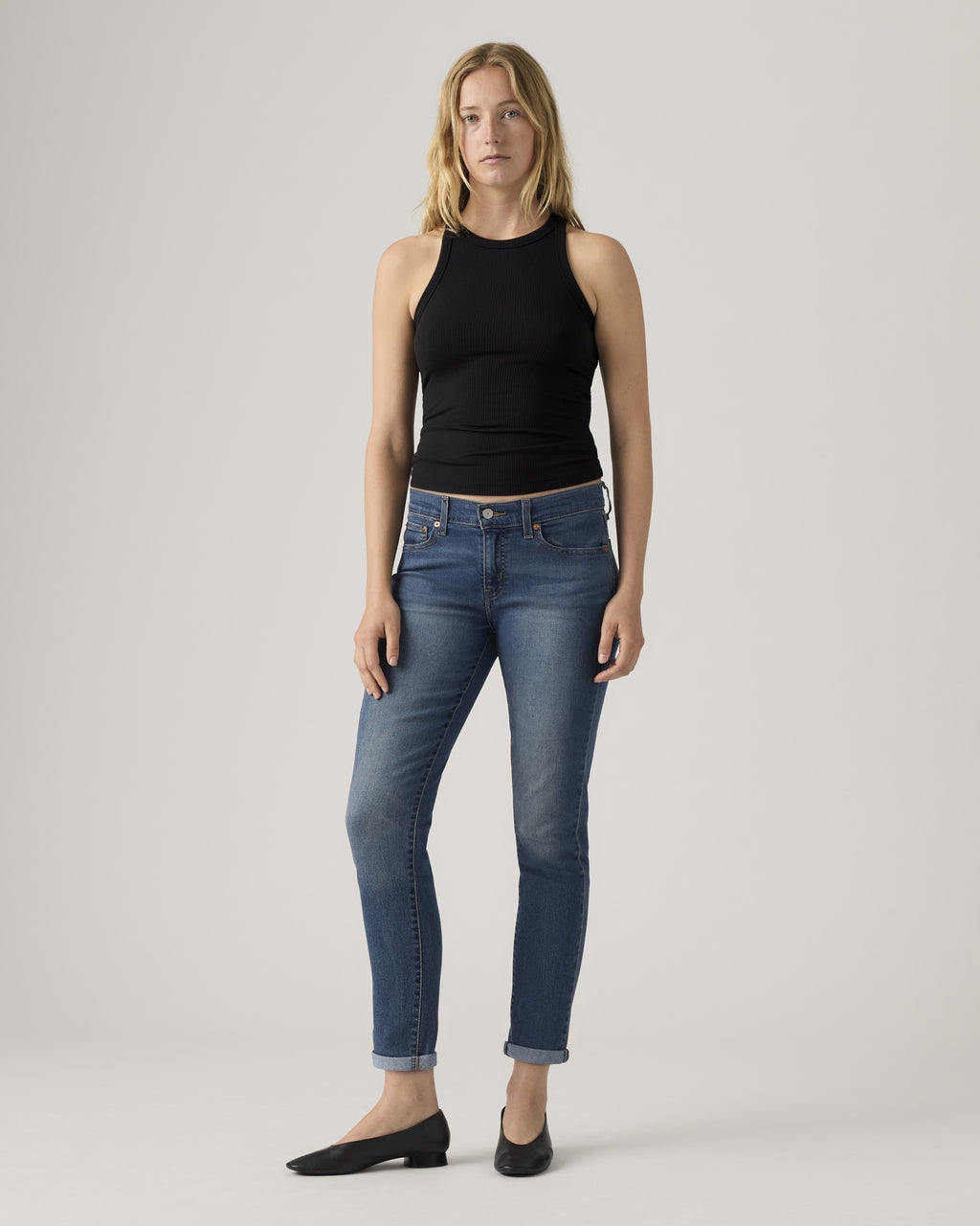 711 Skinny Women's Jeans