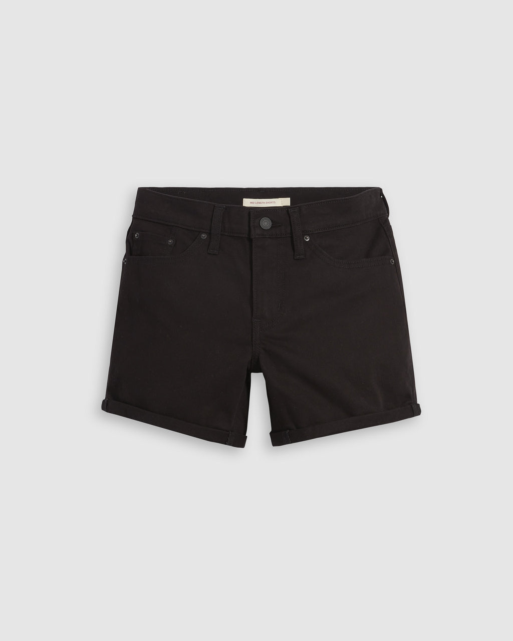 Boxy Tank Top