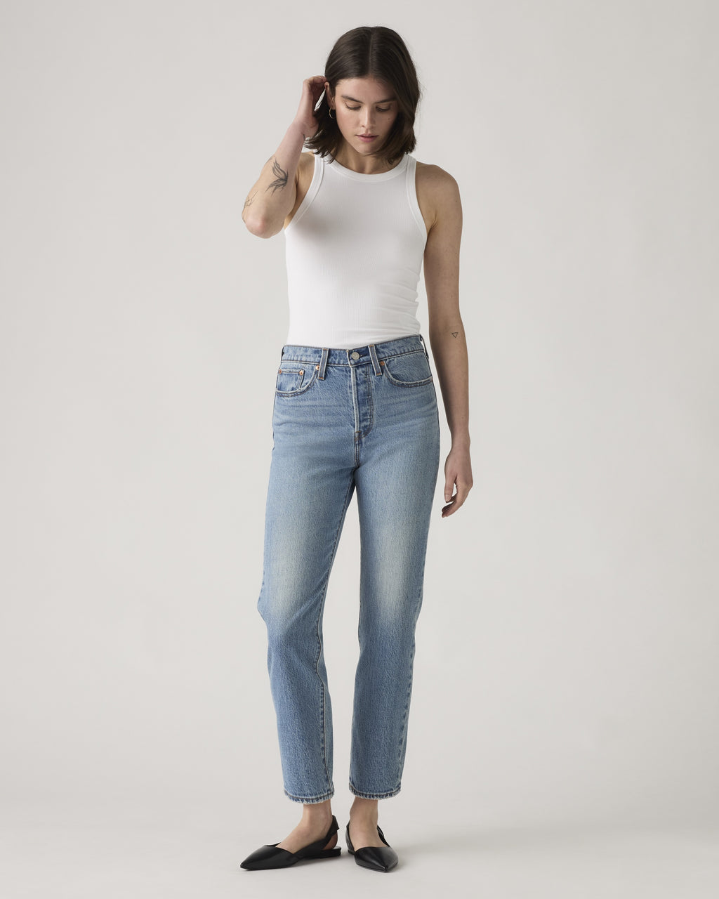 501? '90s Lightweight Women's Jeans