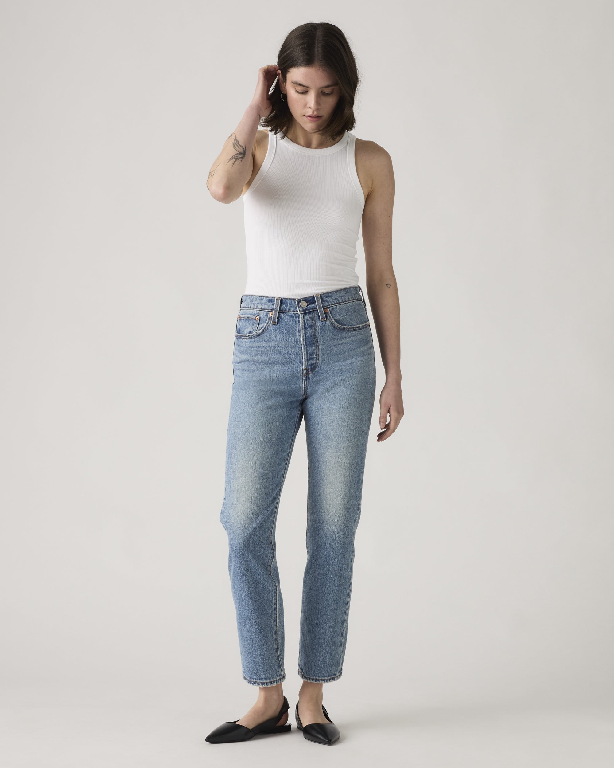 501? '90s Lightweight Women's Jeans