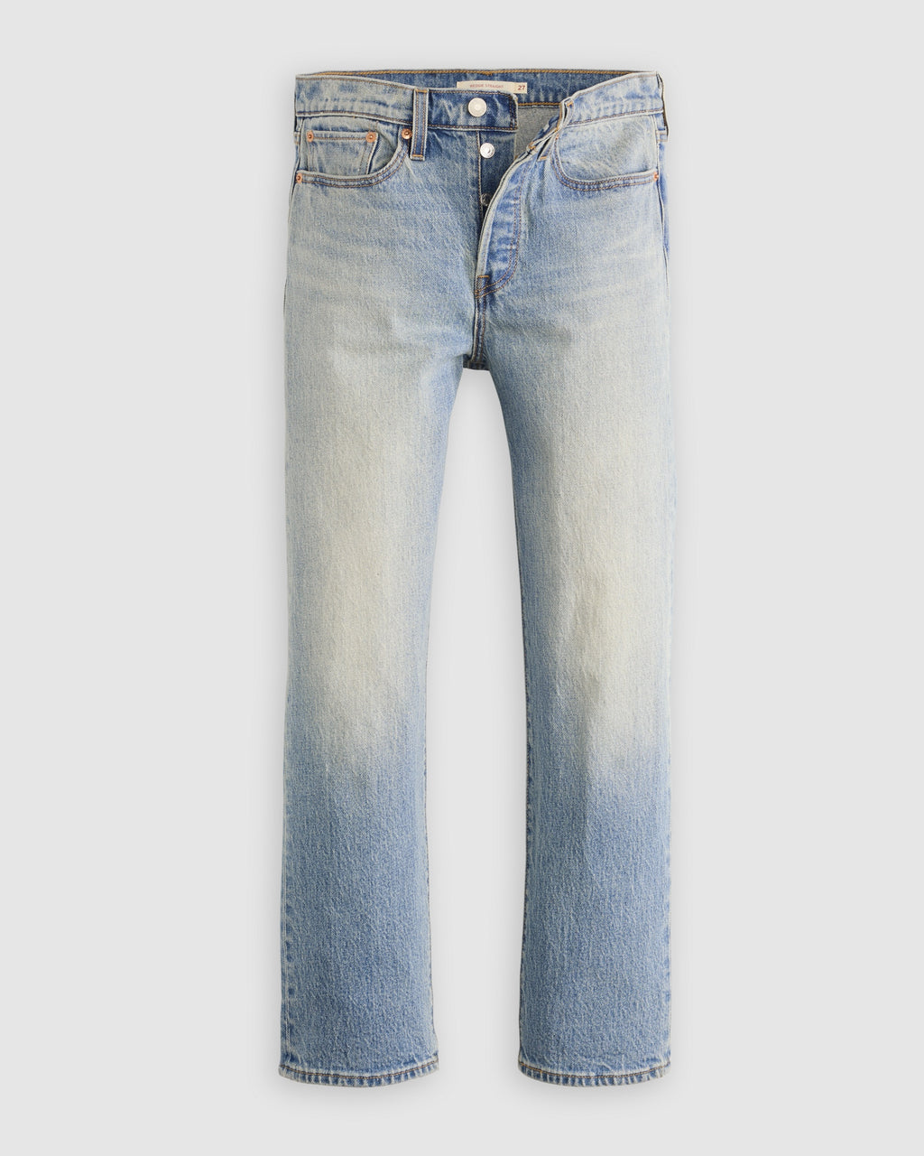 Wedgie Straight Ankle Women's Jeans