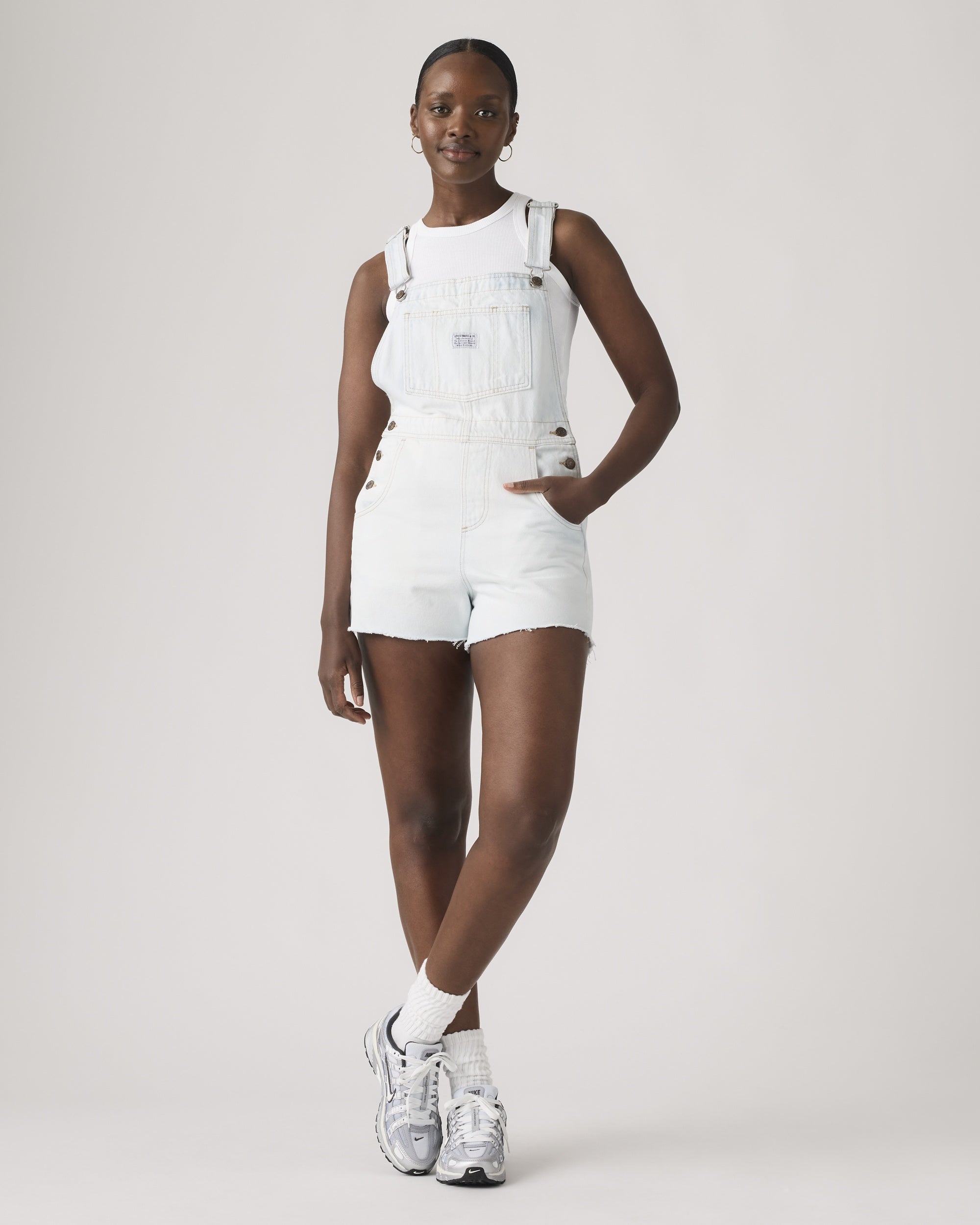 Vianna Vest Mini Dress