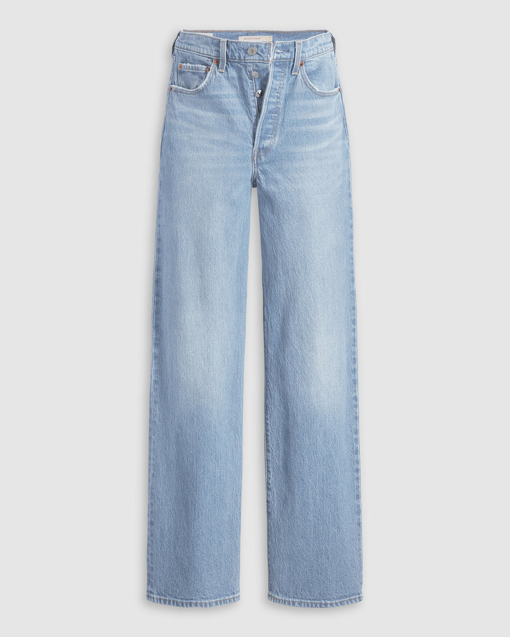 Ribcage Full Length Women's Jeans