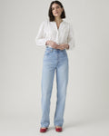 Ribcage Full Length Women's Jeans