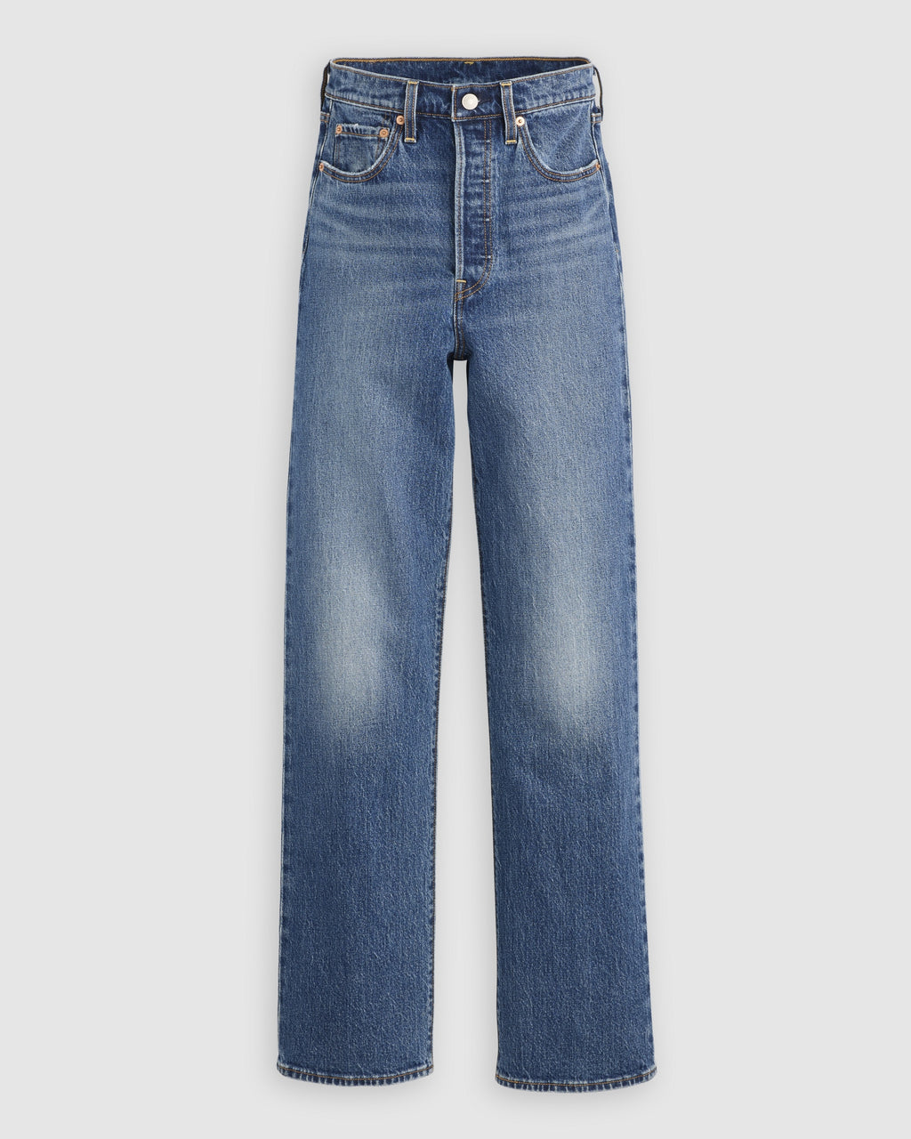 Ribcage Straight Full Length Women's Jeans