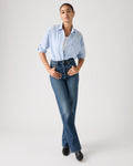 Ribcage Straight Full Length Women's Jeans