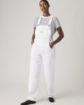 Vintage Denim Overalls
