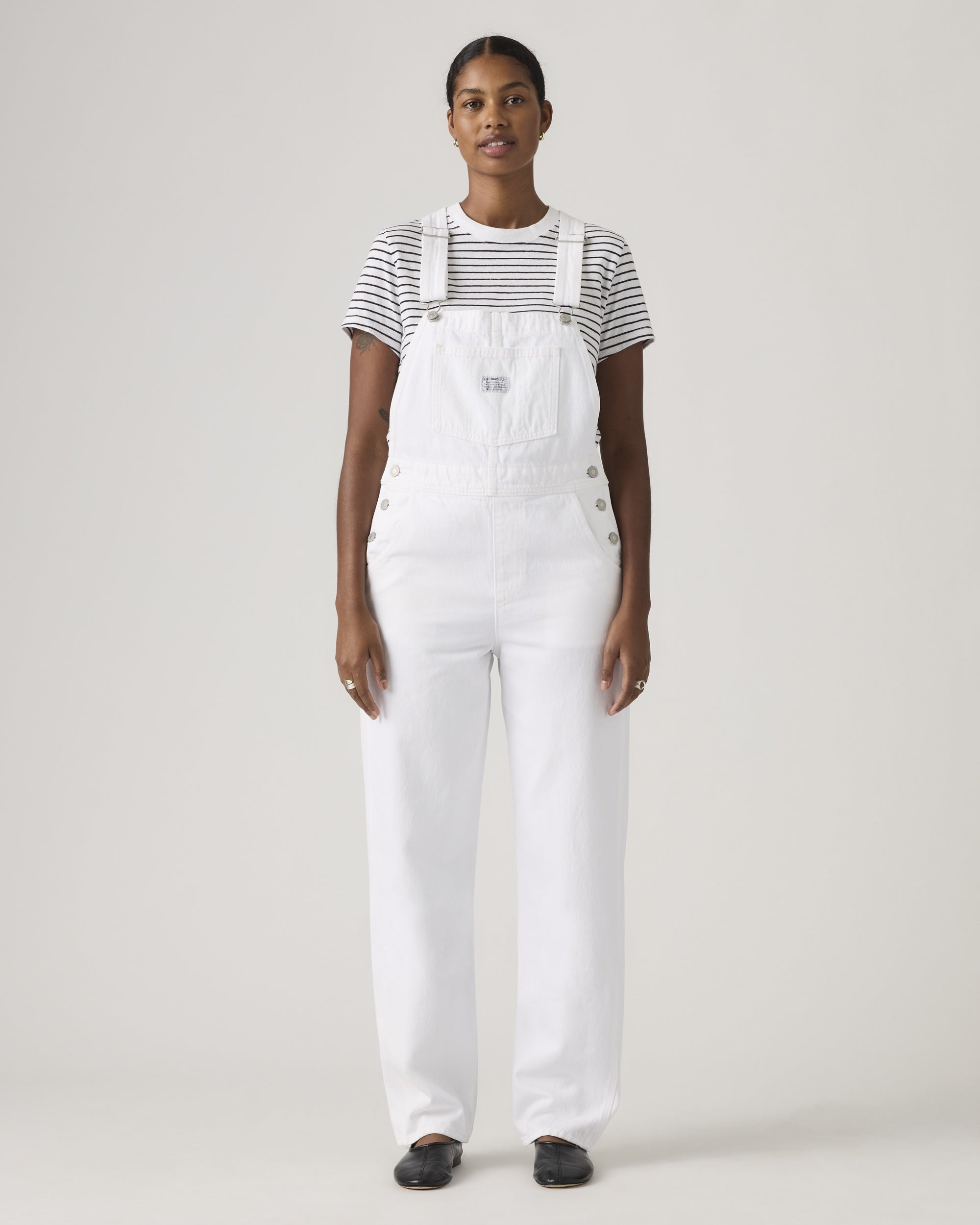 Mexico Mini Ringer Tee