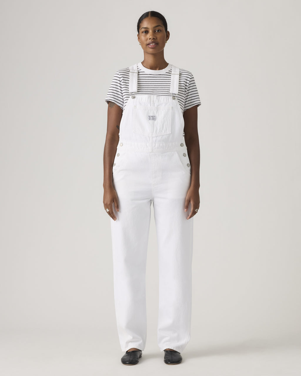 501? Original Cropped Lightweight Women's Jeans