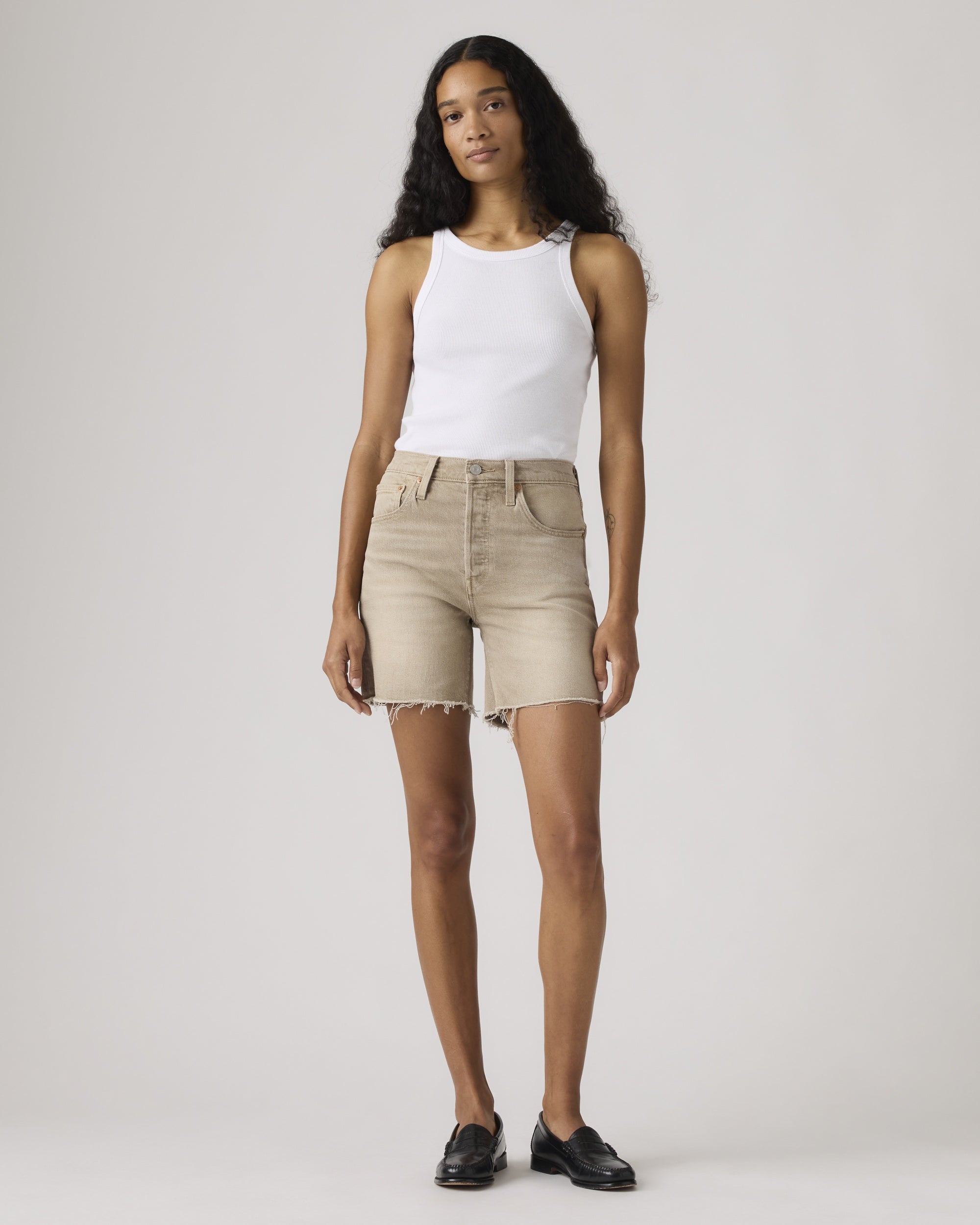 Ribcage Utility Women's Short