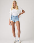 501? Original Fit Women's Micro Shorts