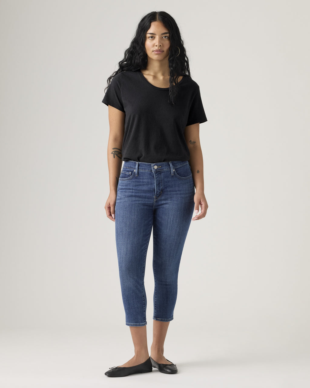 311 Shaping Skinny Women's Jeans