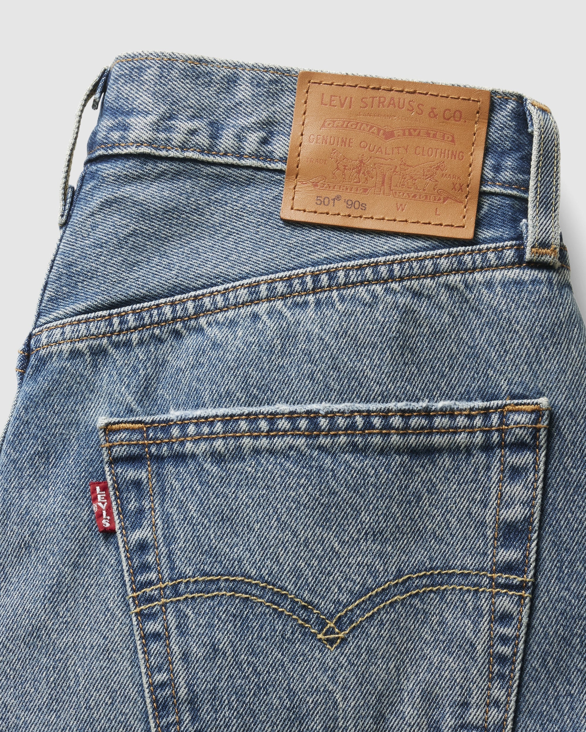501? '90s Women's Jeans