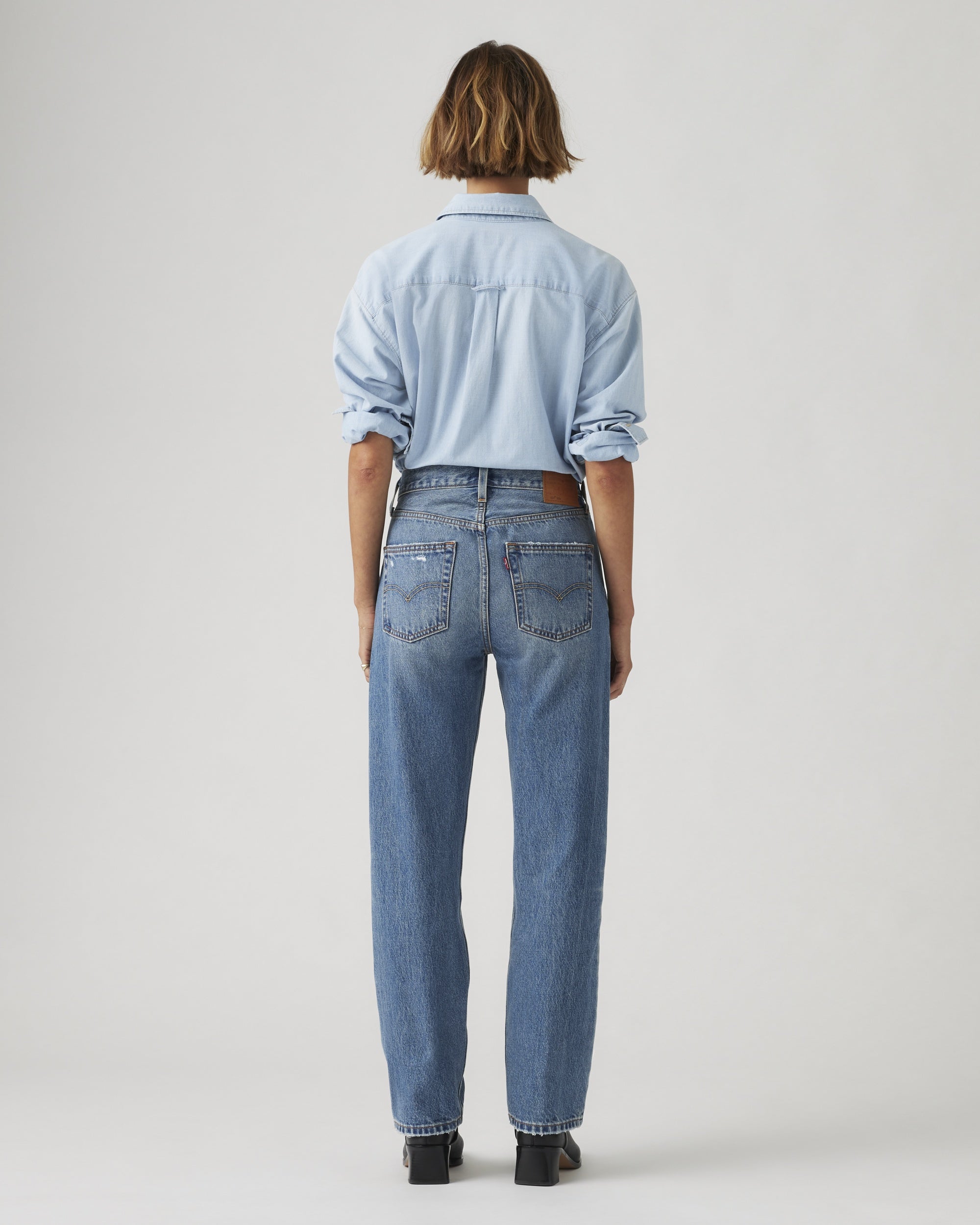501? '90s Women's Jeans