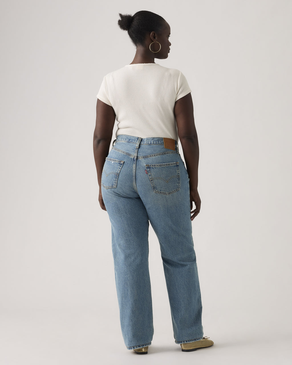 501? '90s Women's Jeans