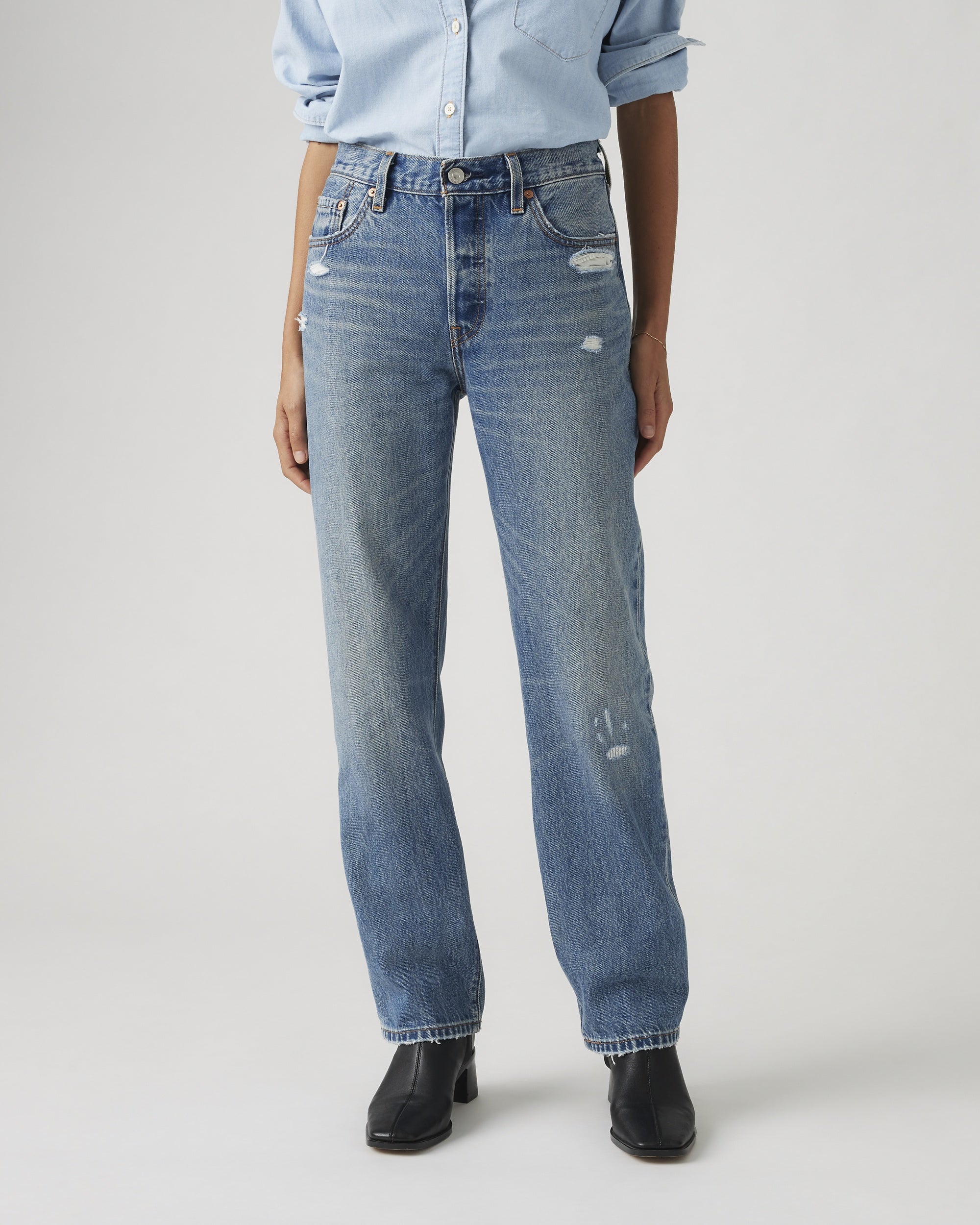 501? '90s Women's Jeans