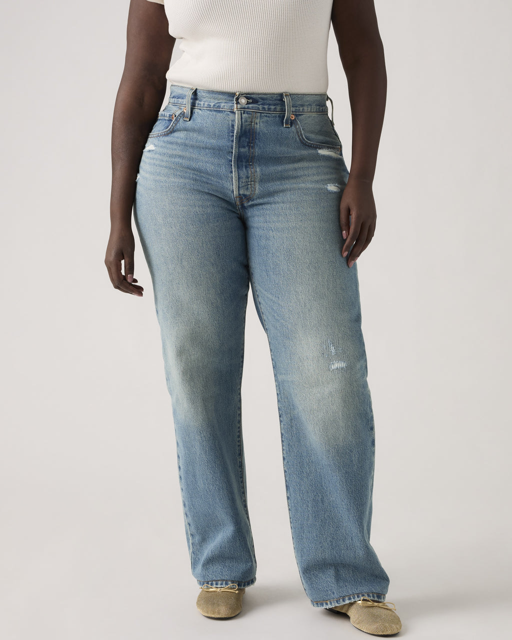 501? '90s Women's Jeans