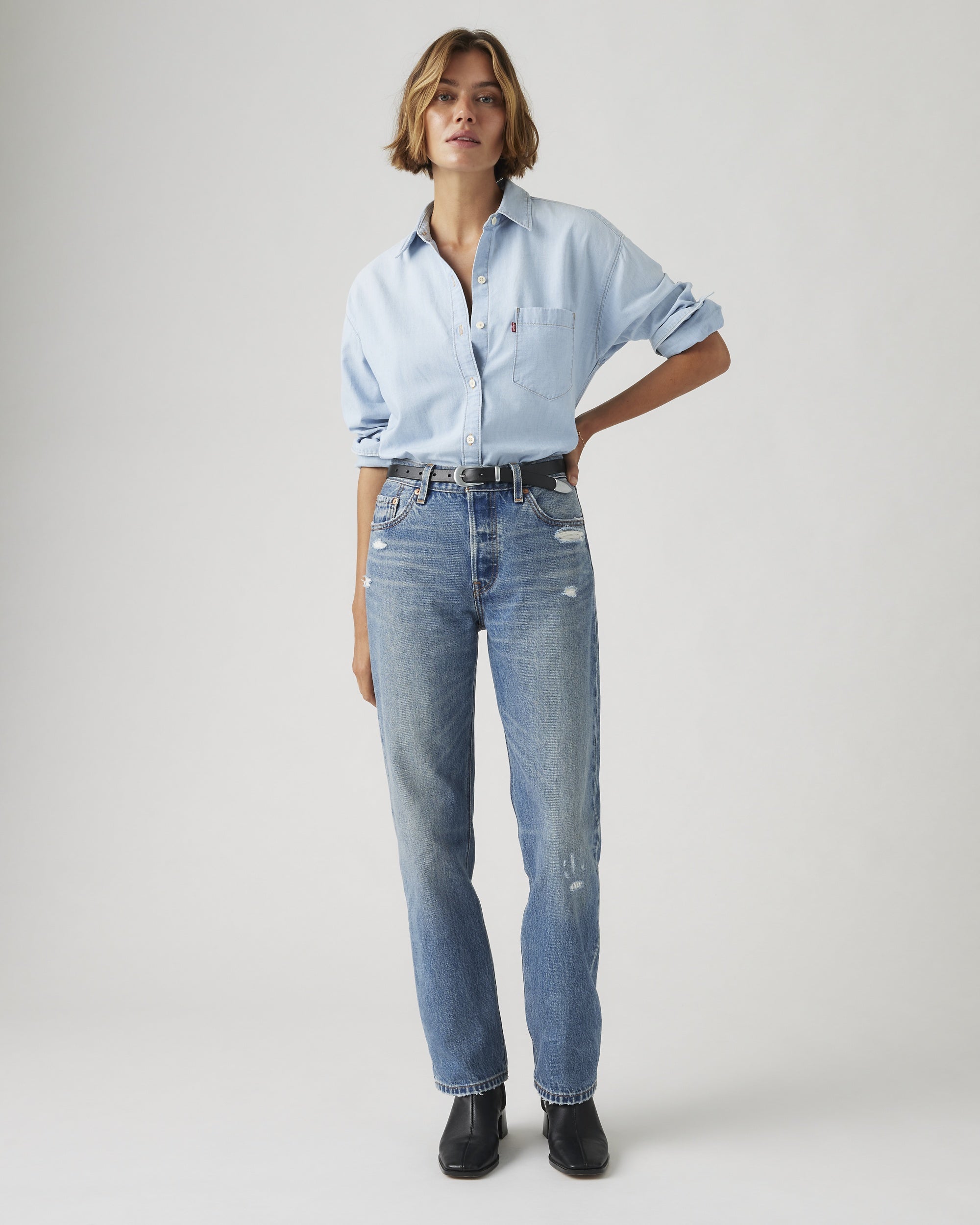 501? '90s Women's Jeans