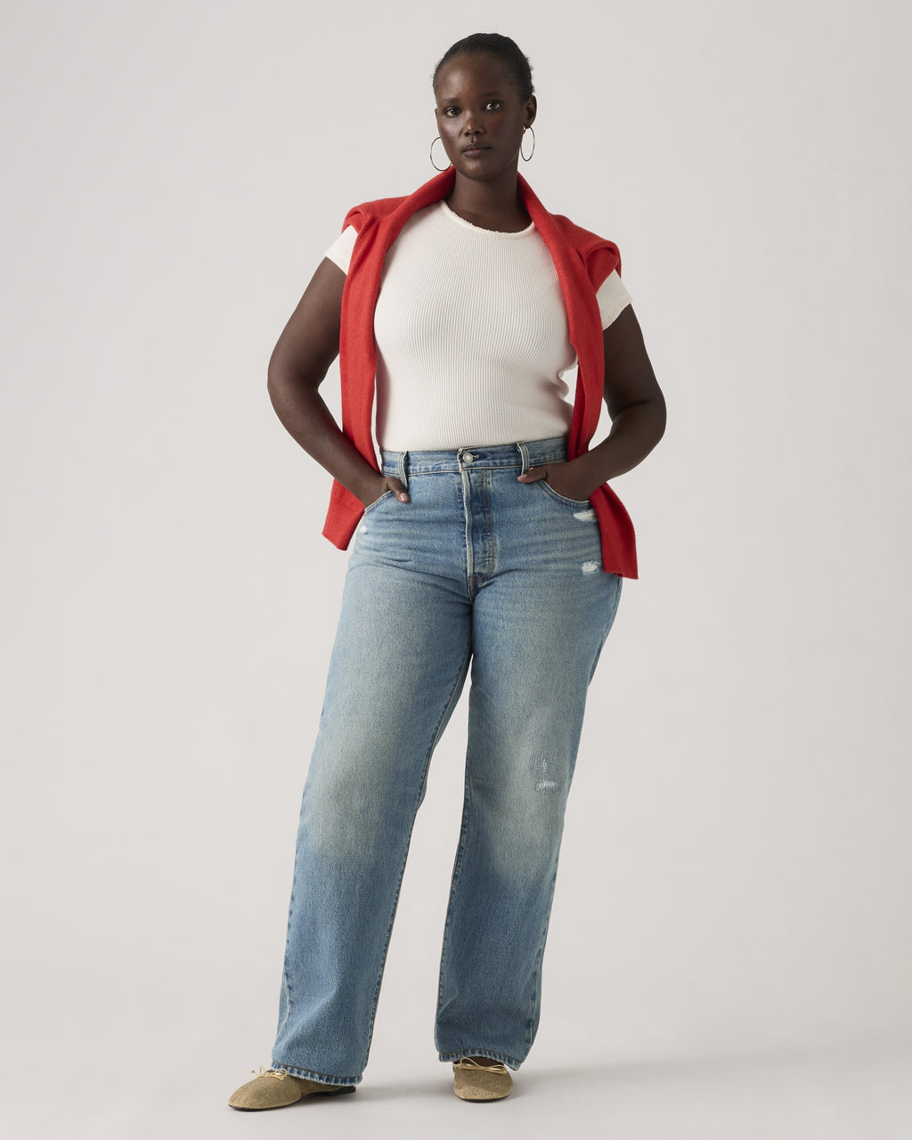 501? '90s Women's Jeans