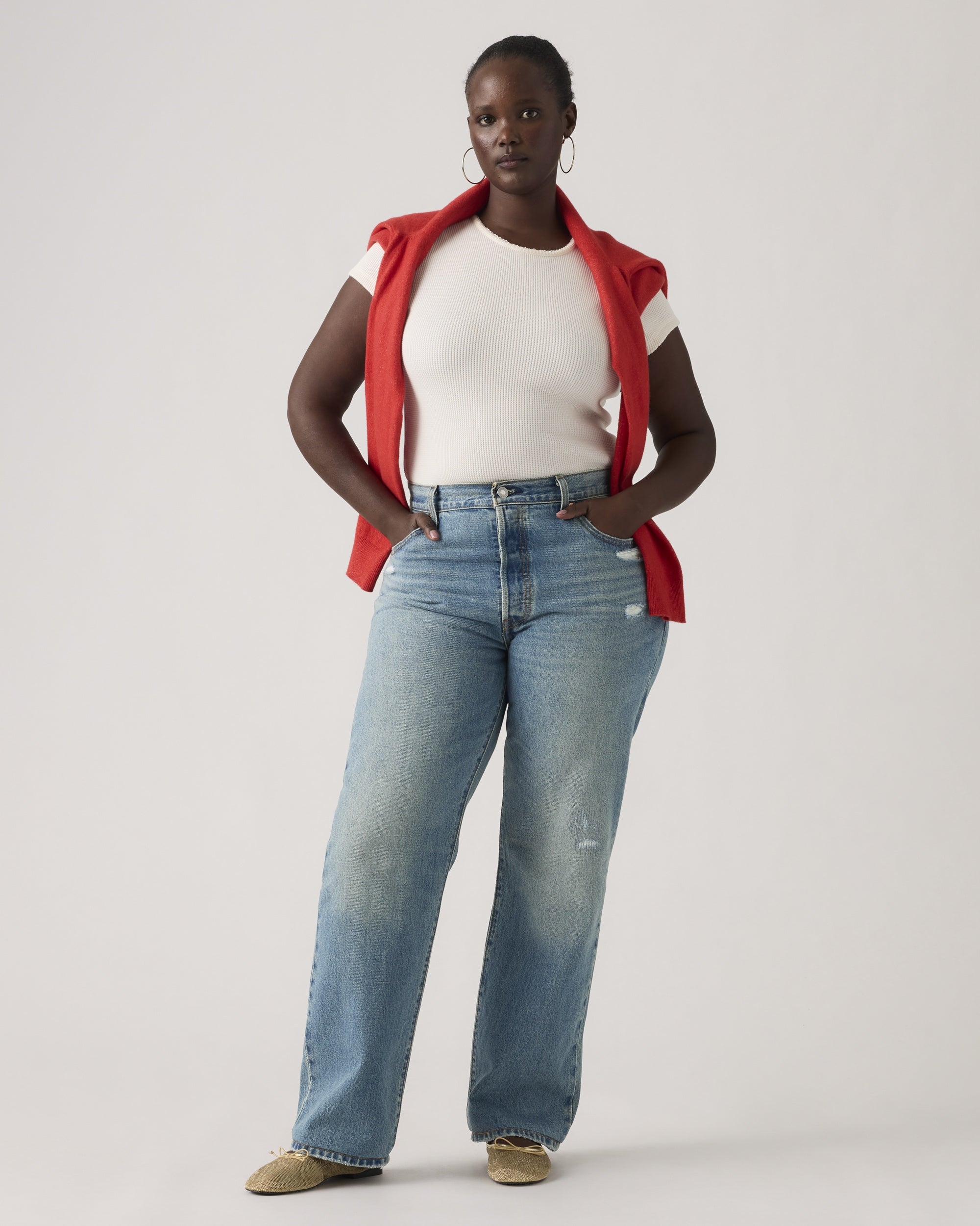 501? '90s Women's Jeans