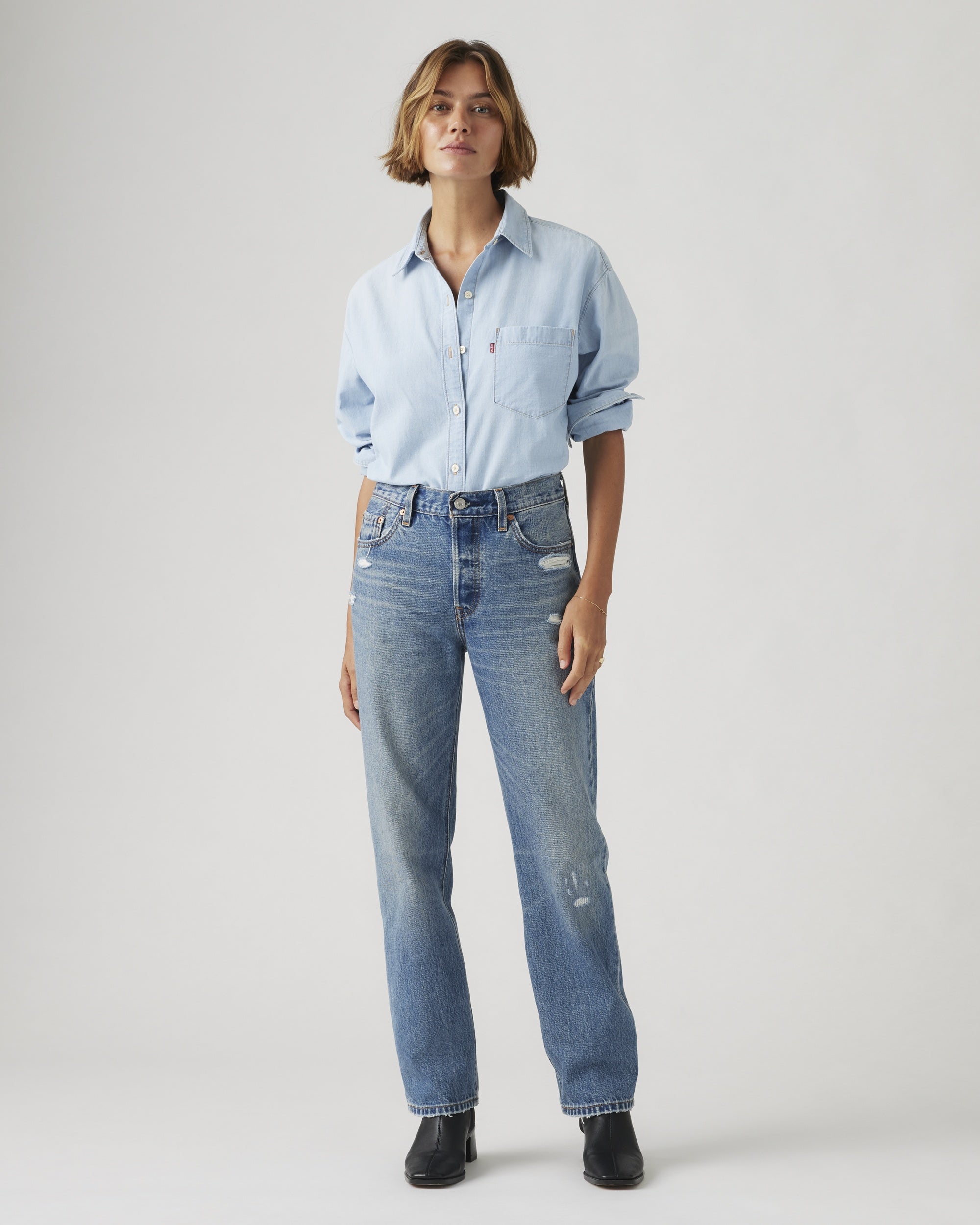 501? '90s Women's Jeans
