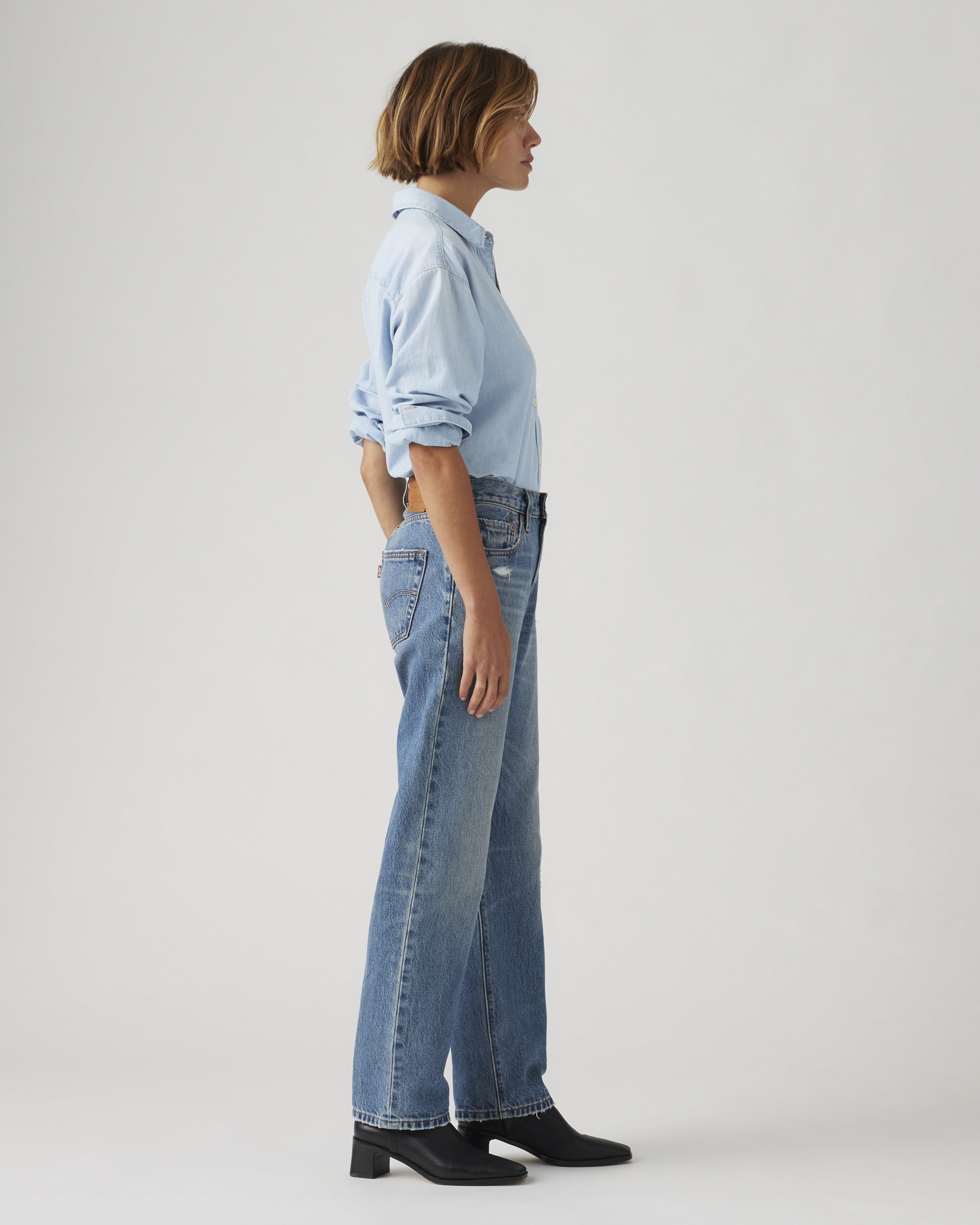 501? '90s Women's Jeans