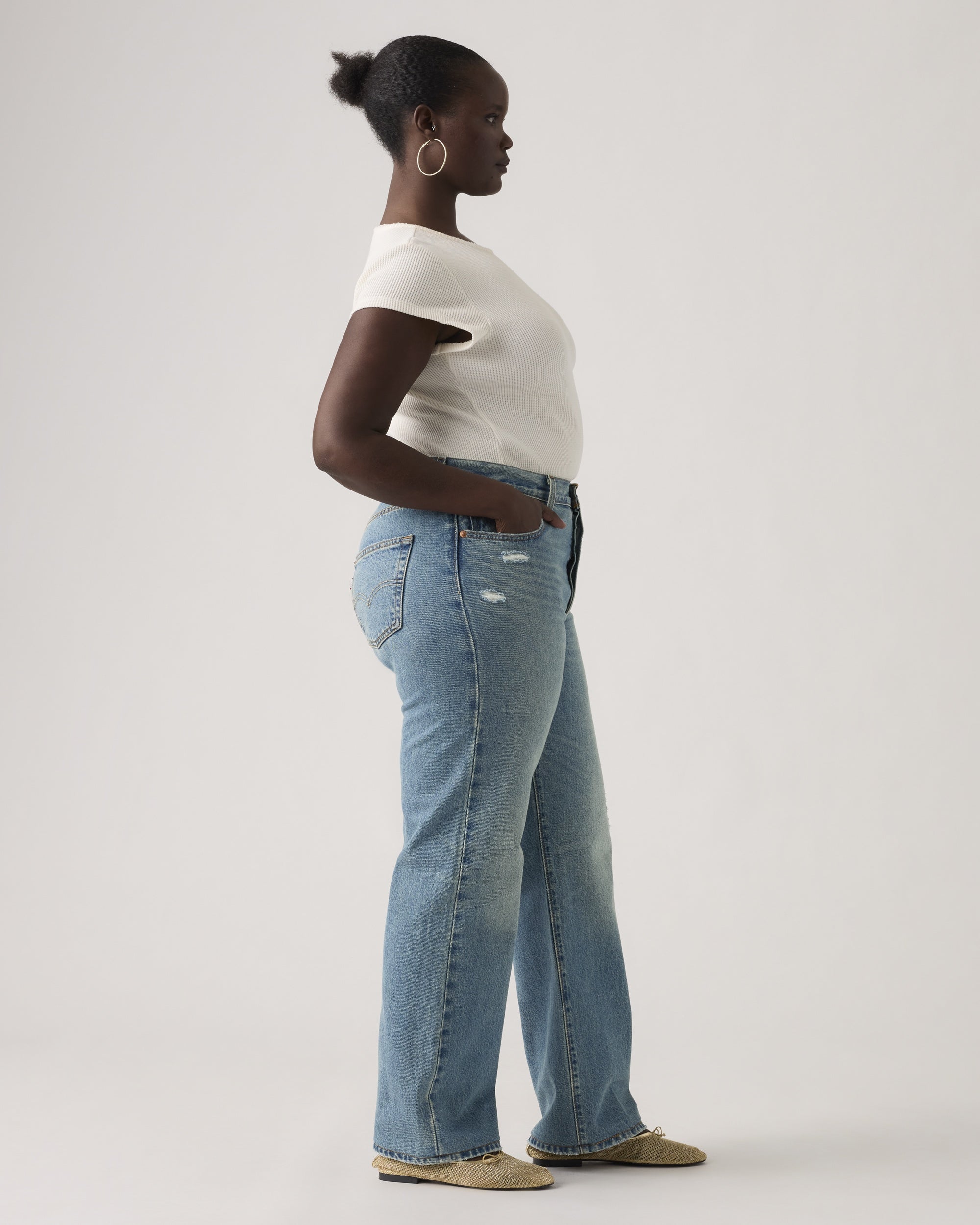 501? '90s Women's Jeans