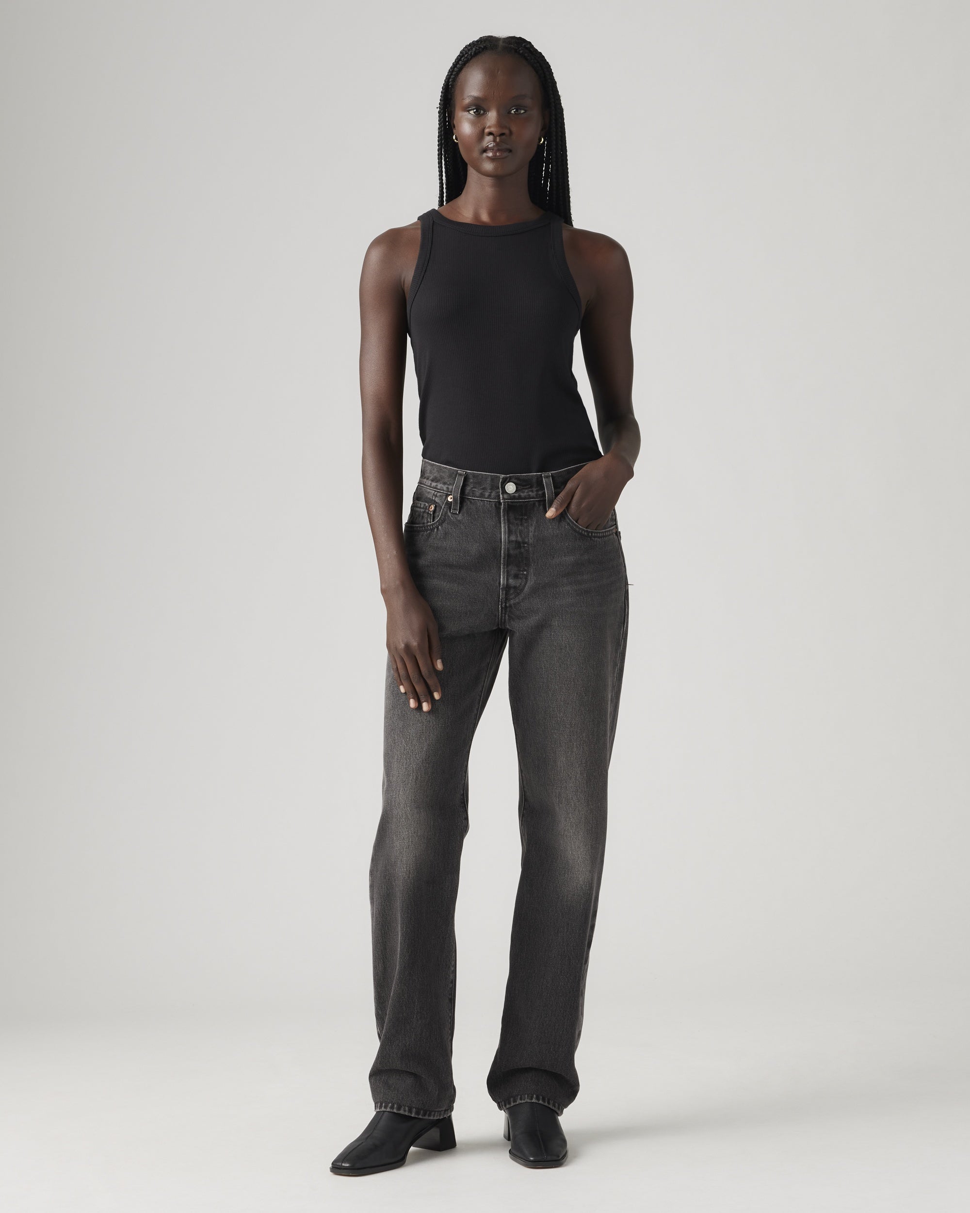 501? Original Fit Women's Jeans