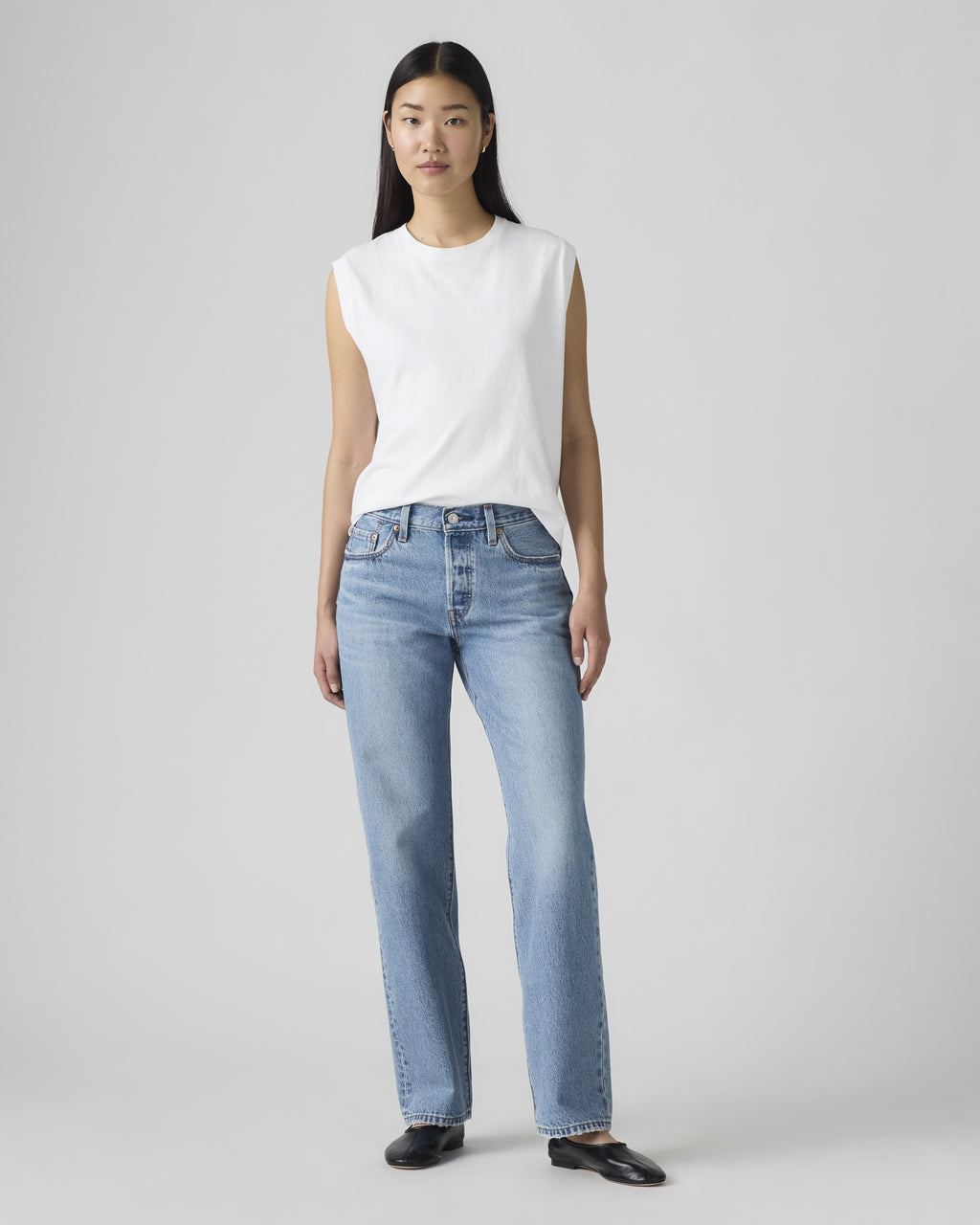 501? '90s Lightweight Women's Jeans