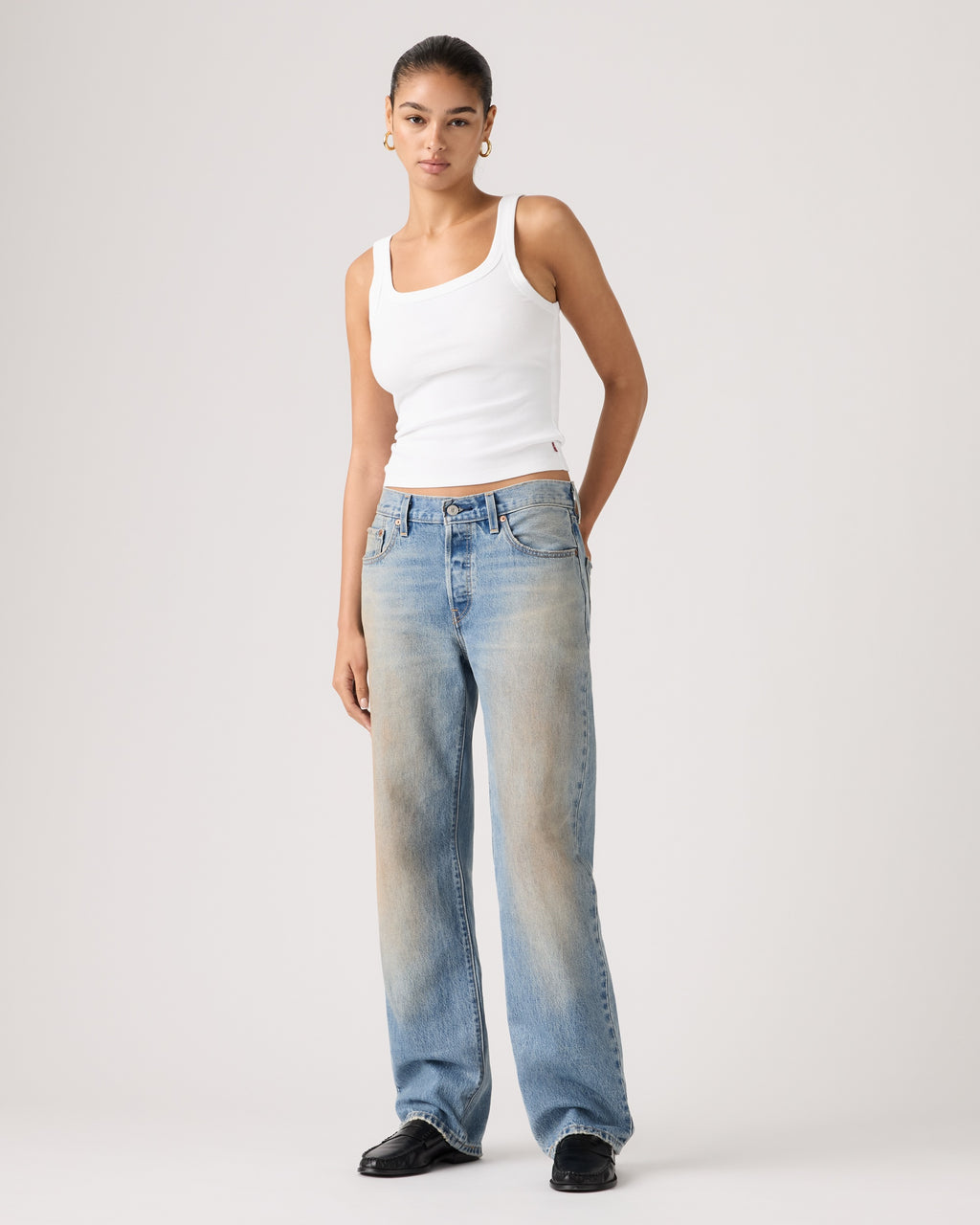 501? Original Fit Women's Jeans