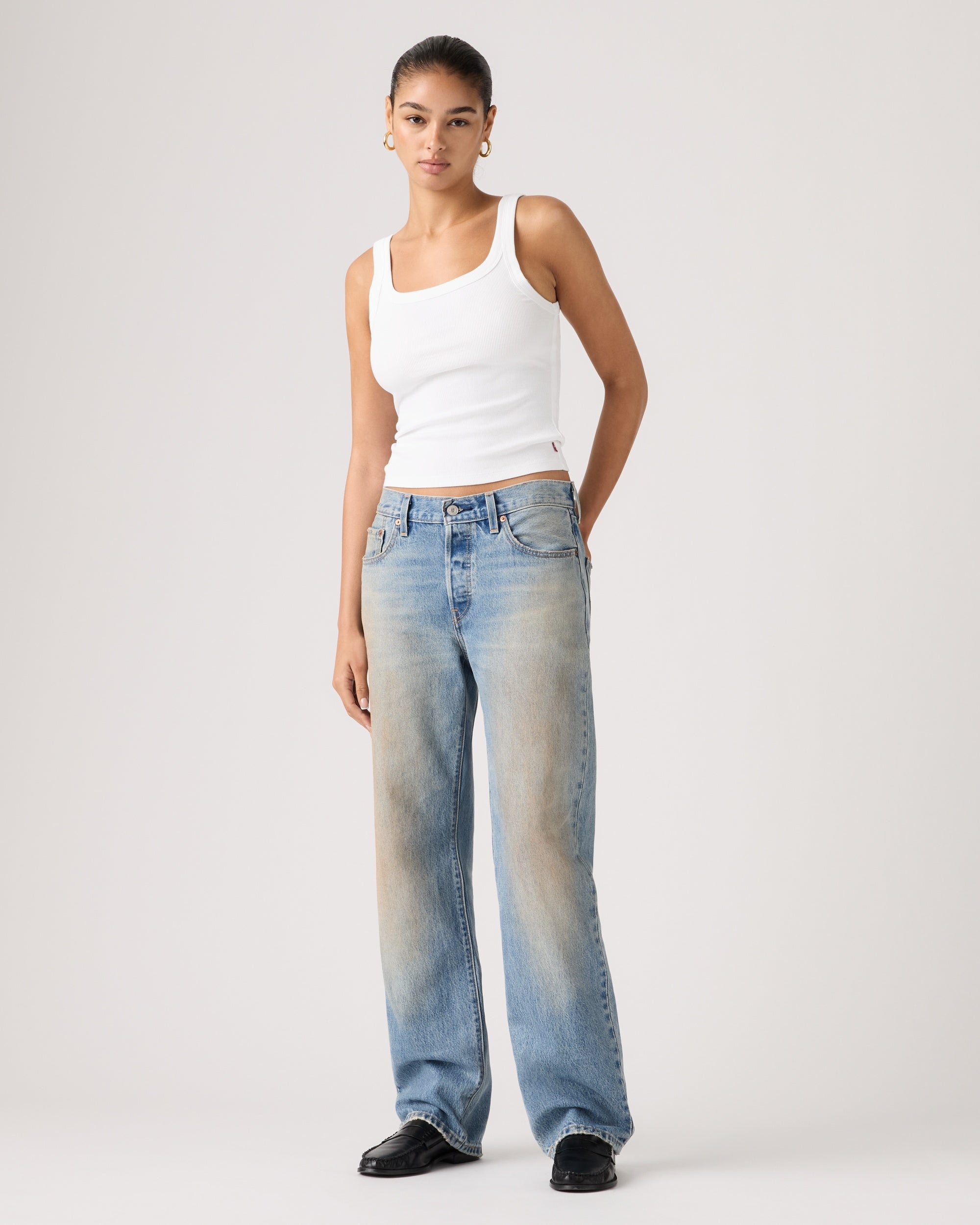 501? Original Fit Women's Jeans