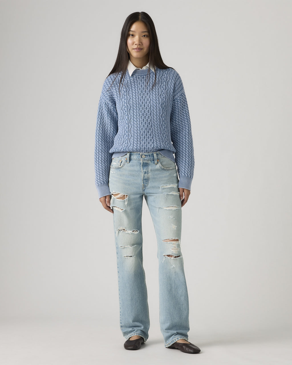 501? Original Fit Women's Jeans