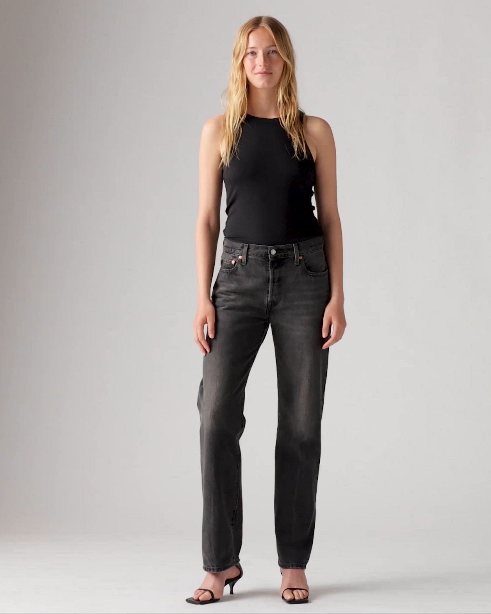 501? '90s Women's Jeans