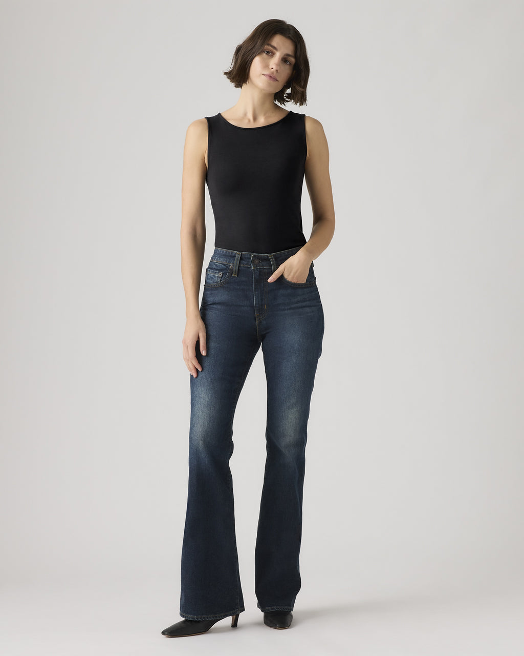 725 Shaping Women's Jeans