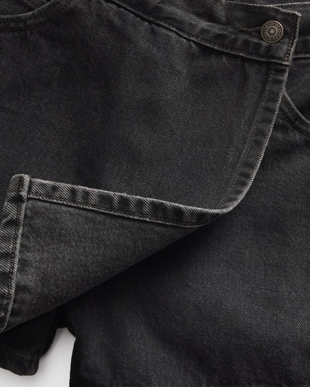 Crossover Skort