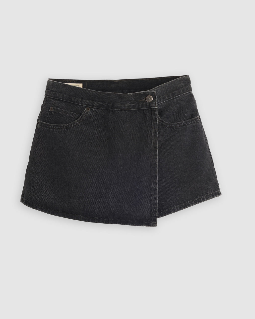 Crossover Skort