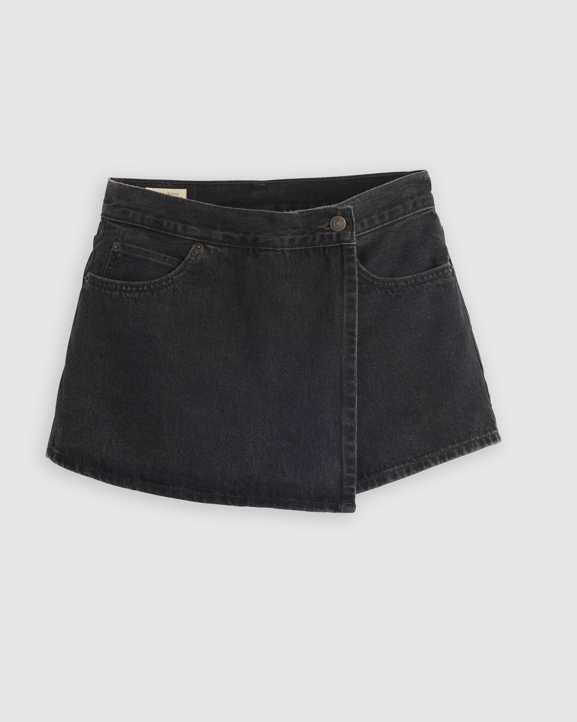 Crossover Skort