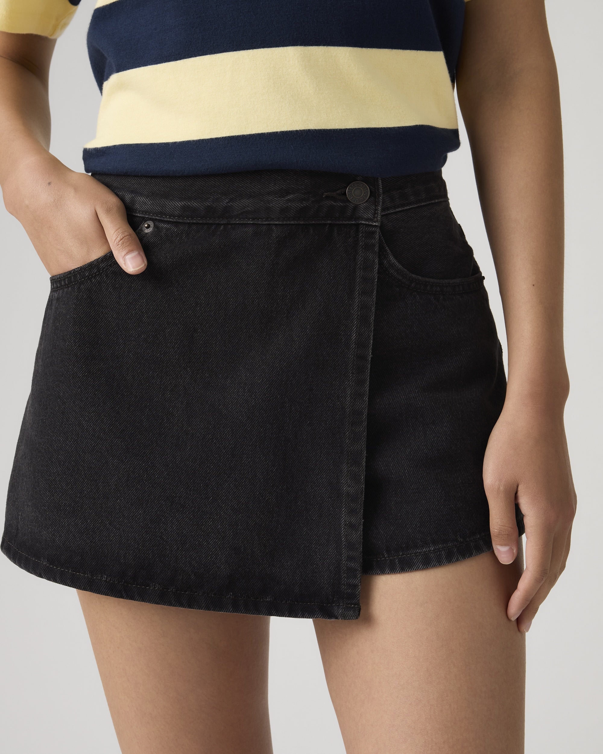 Crossover Skort