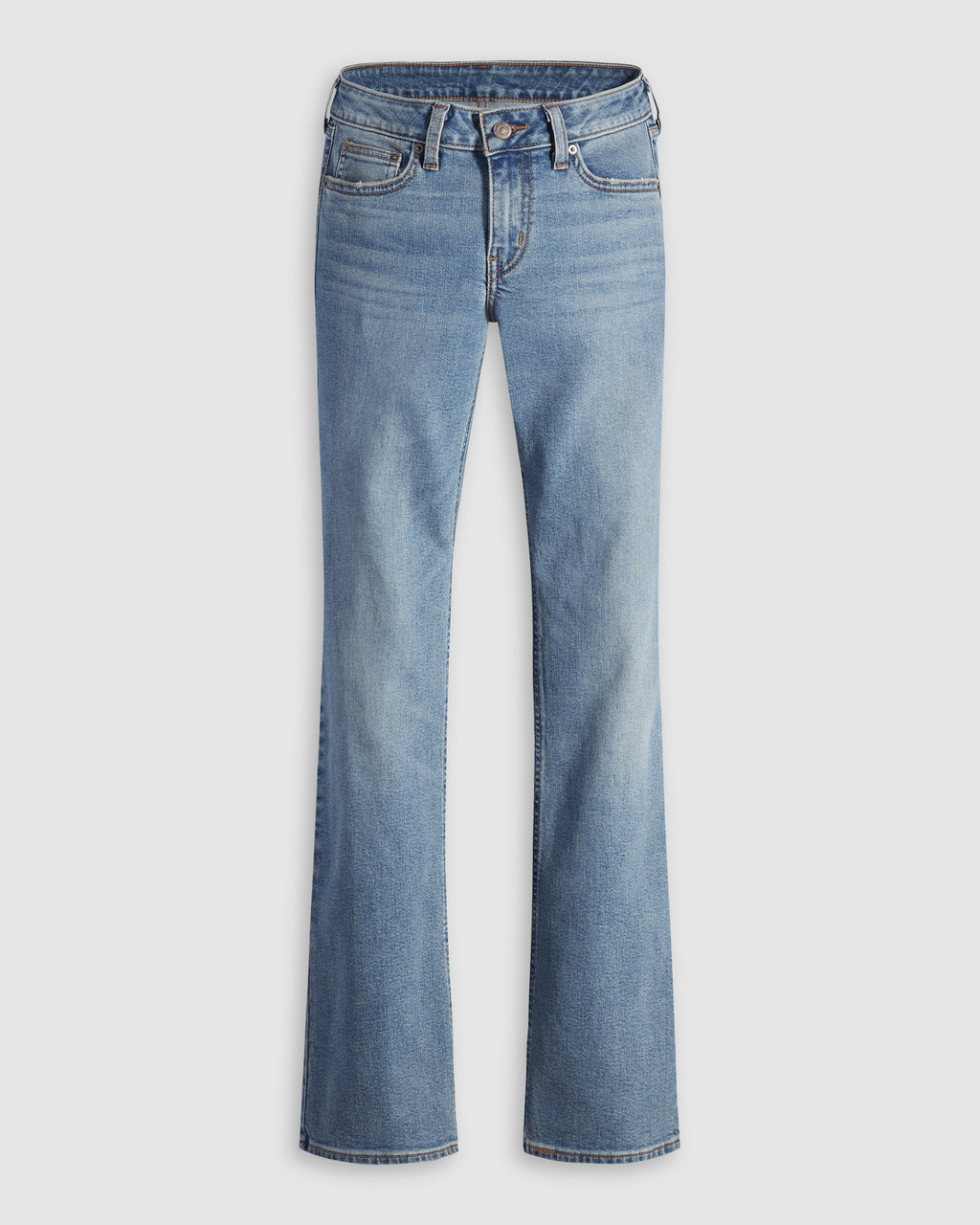 Superlow Bootcut Women's Jeans
