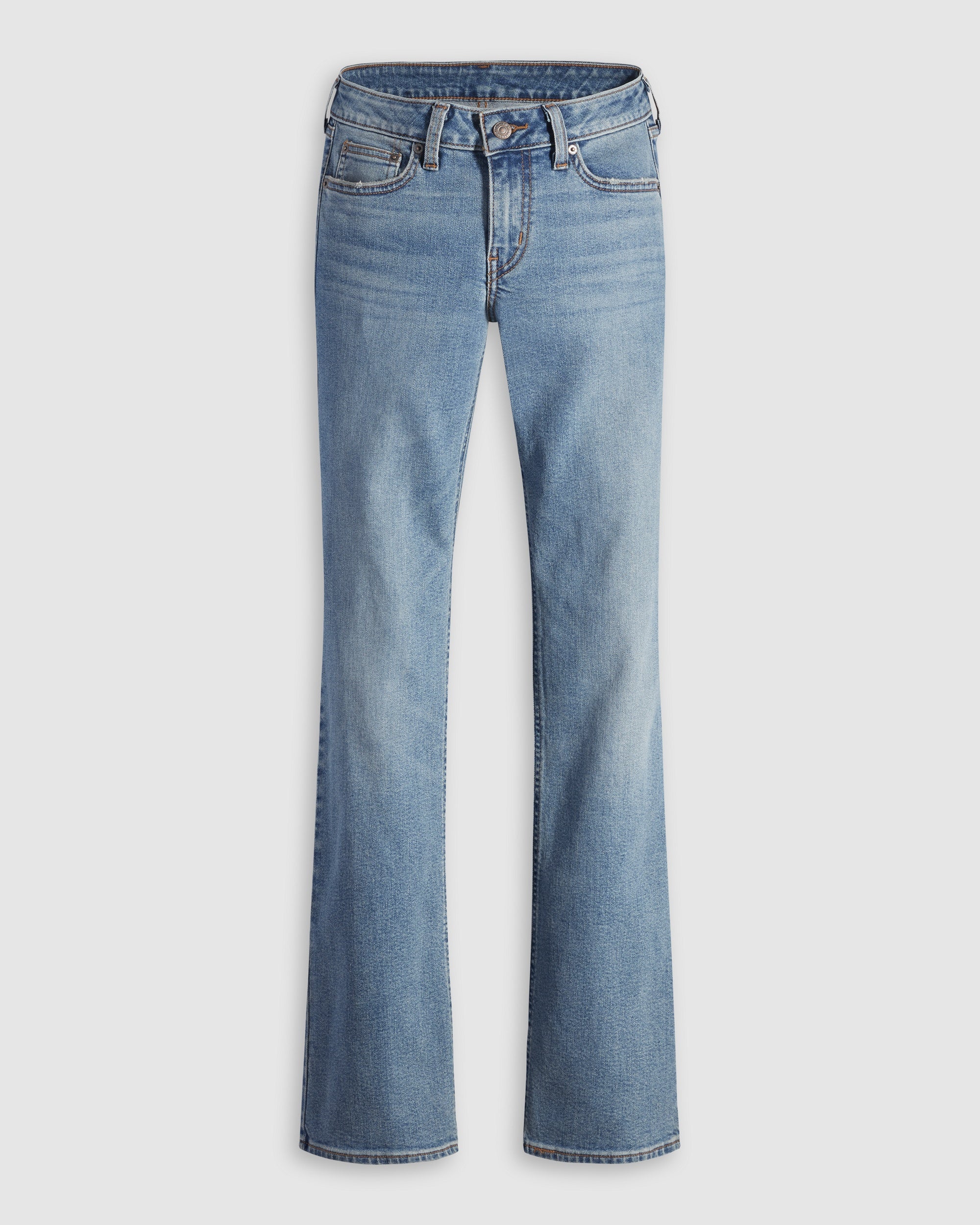 Superlow Bootcut Women's Jeans