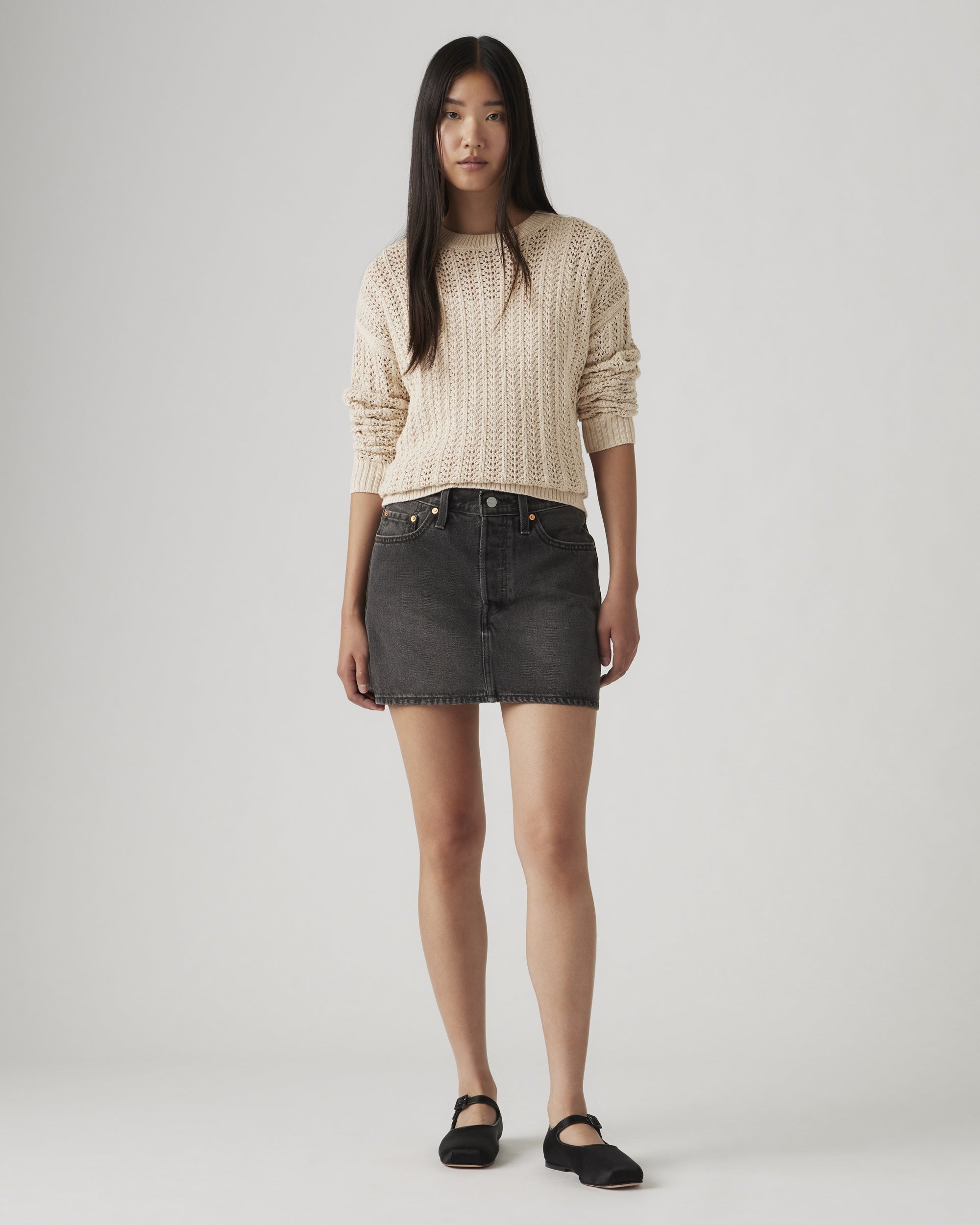 Icon Utility Skirt