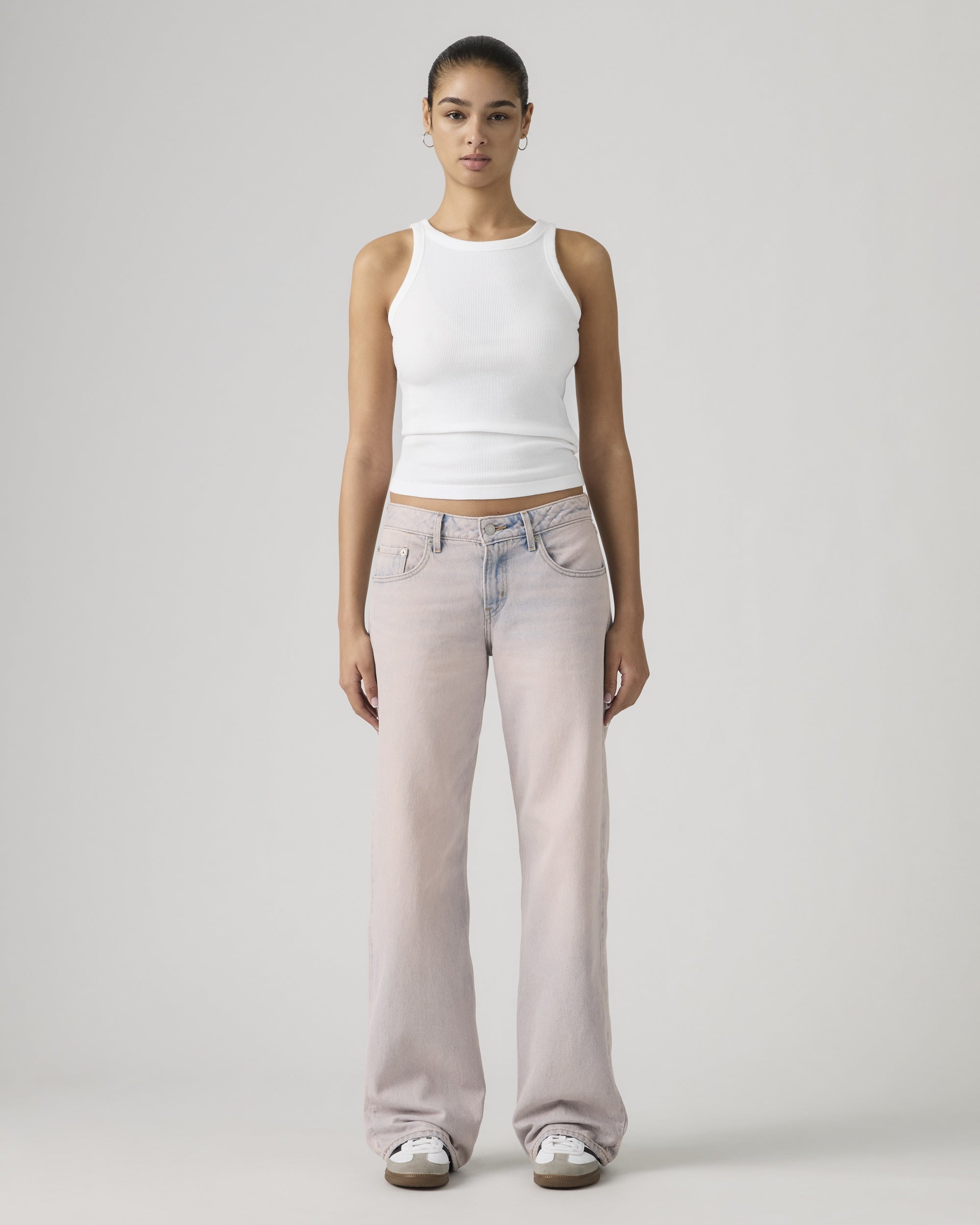 501? Original Fit Women's Jeans