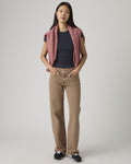 Low Loose Lightweight Women's Jeans