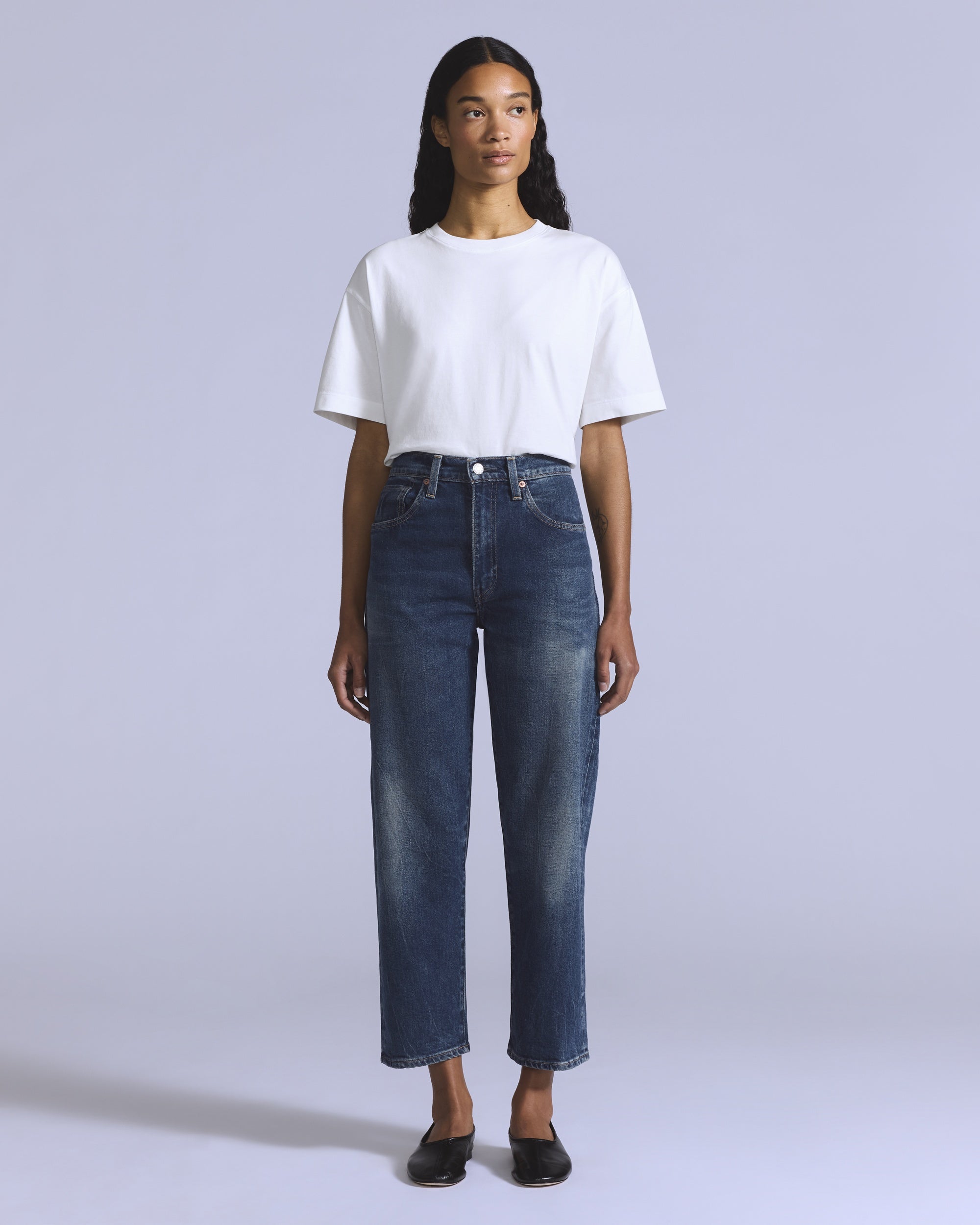501? Original Fit Women's Jeans