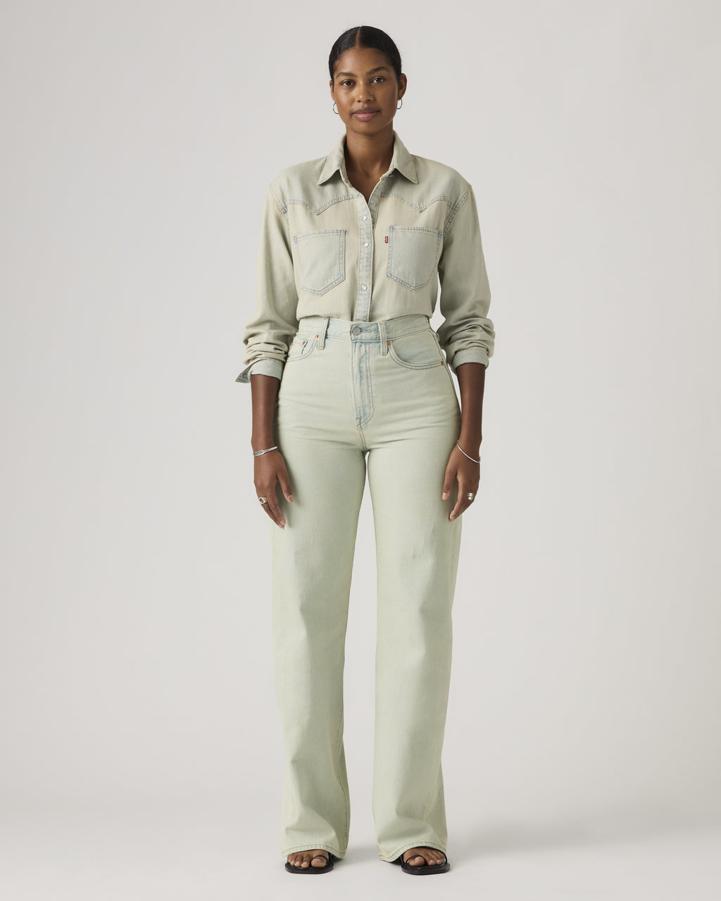 501? Original Fit Women's Jeans