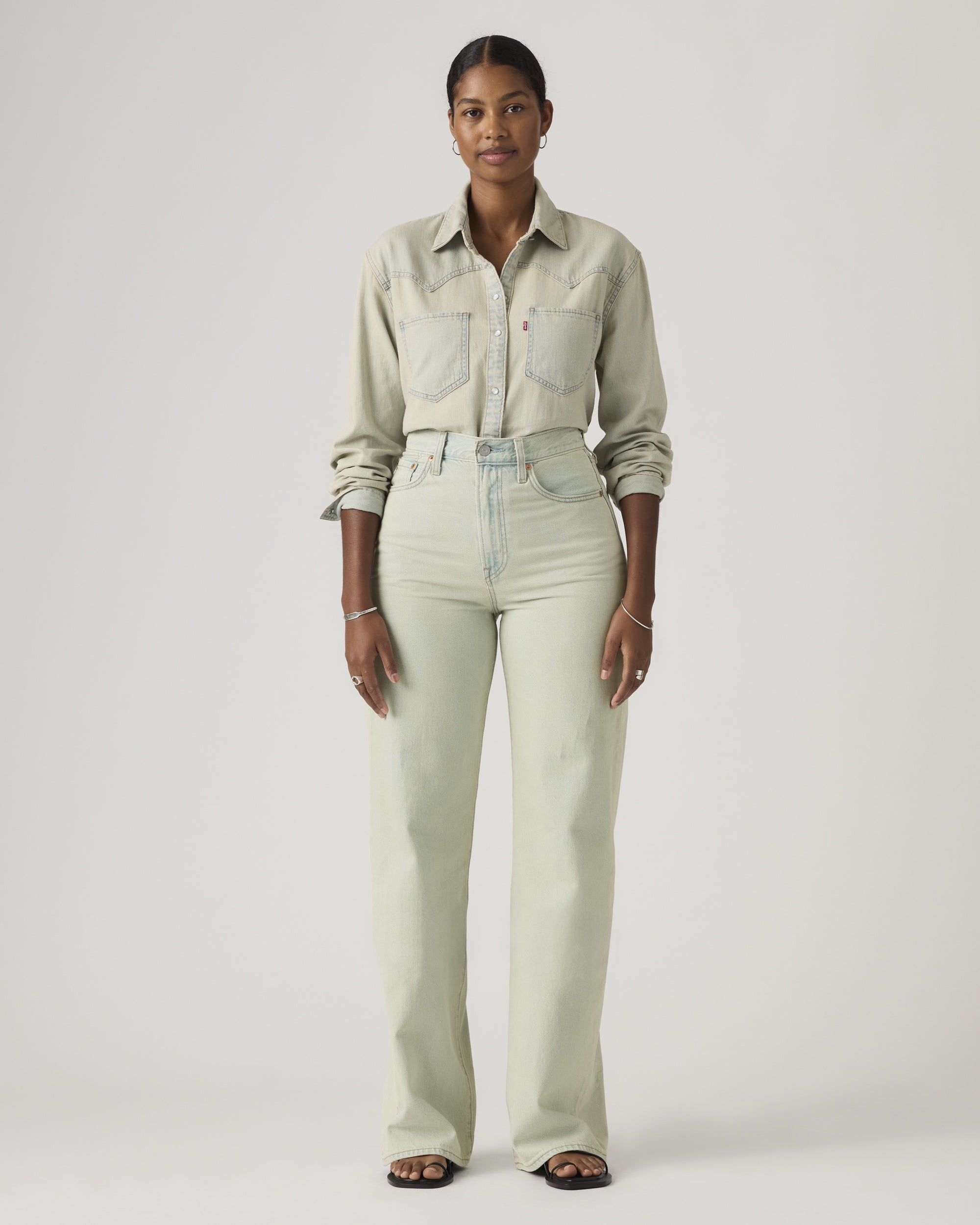 501? Original Fit Women's Jeans